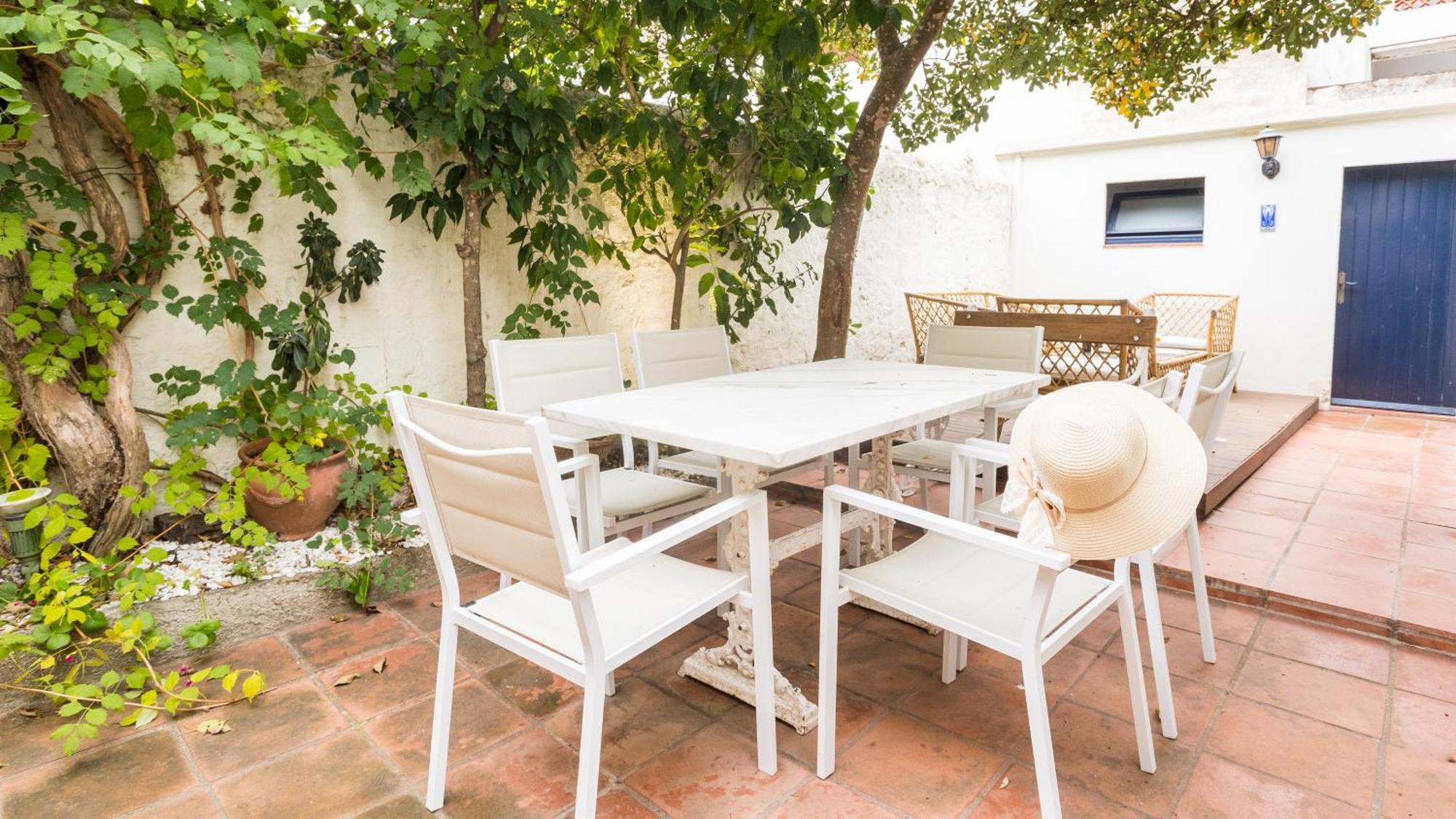Holiday home Monturiol Llafranc