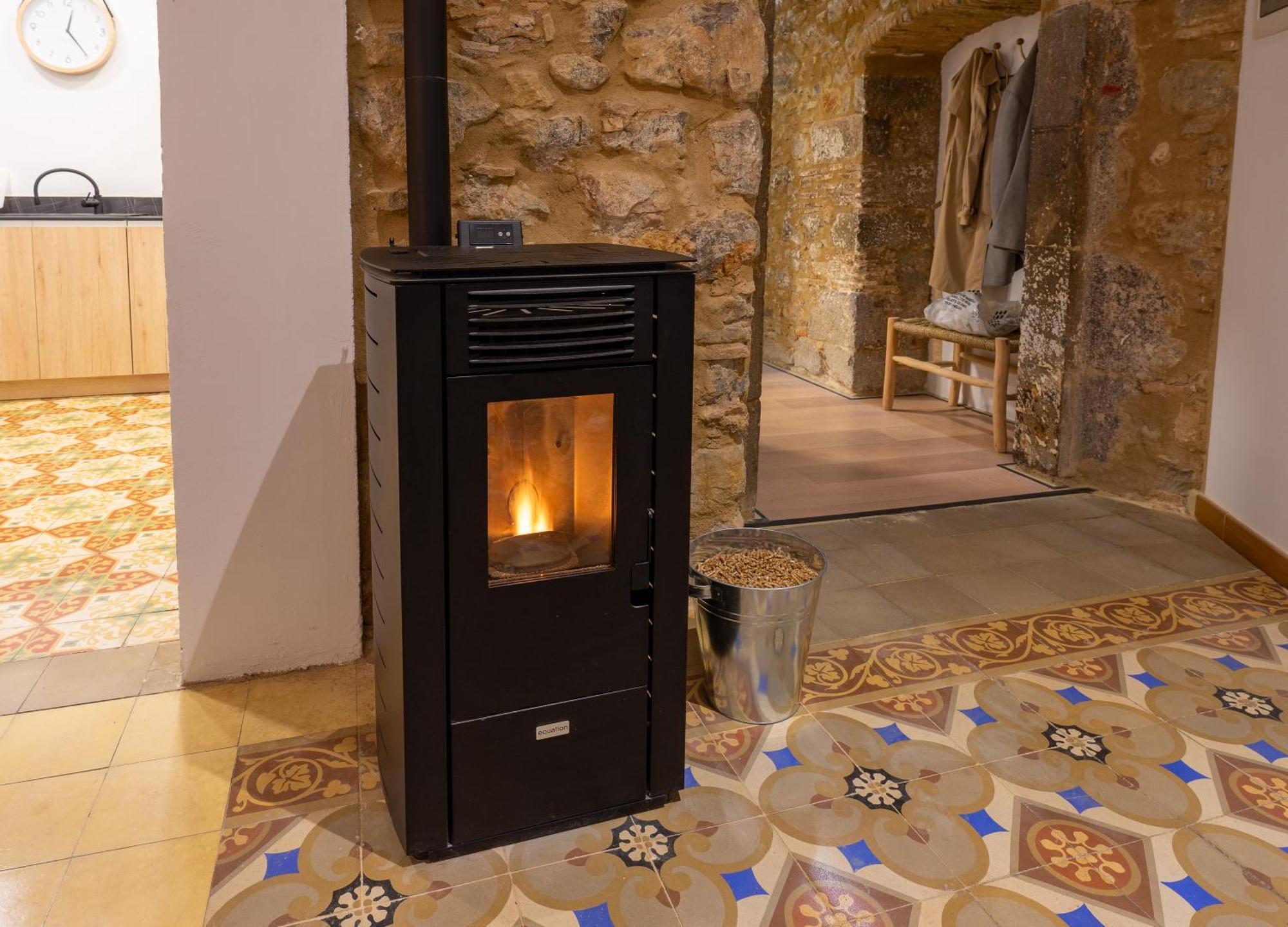 Empordanna, Con Encanto En El Corazon Del Emporda Apartamento Torroella de Montgrí