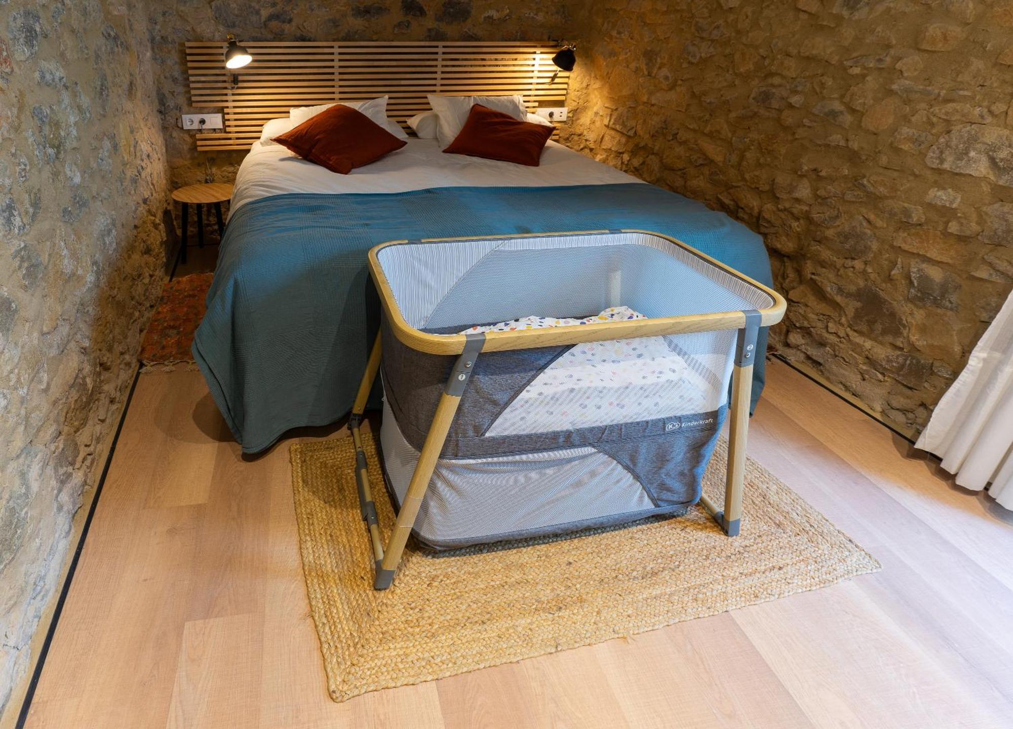 Empordanna, Con Encanto En El Corazon Del Emporda Apartamento Torroella de Montgrí