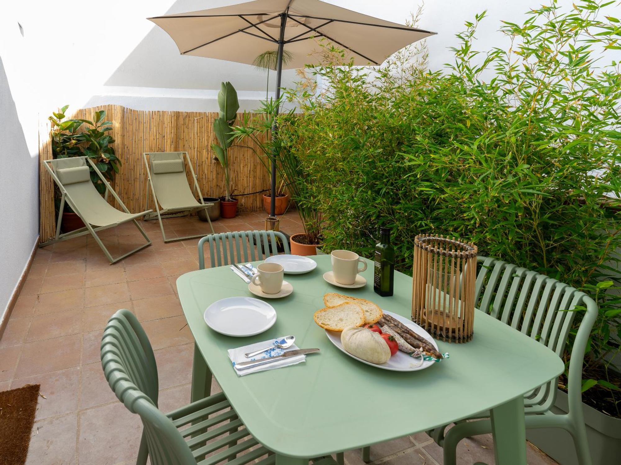 Apartamento Empordanna, Con Encanto En El Corazon Del Emporda Torroella de Montgrí