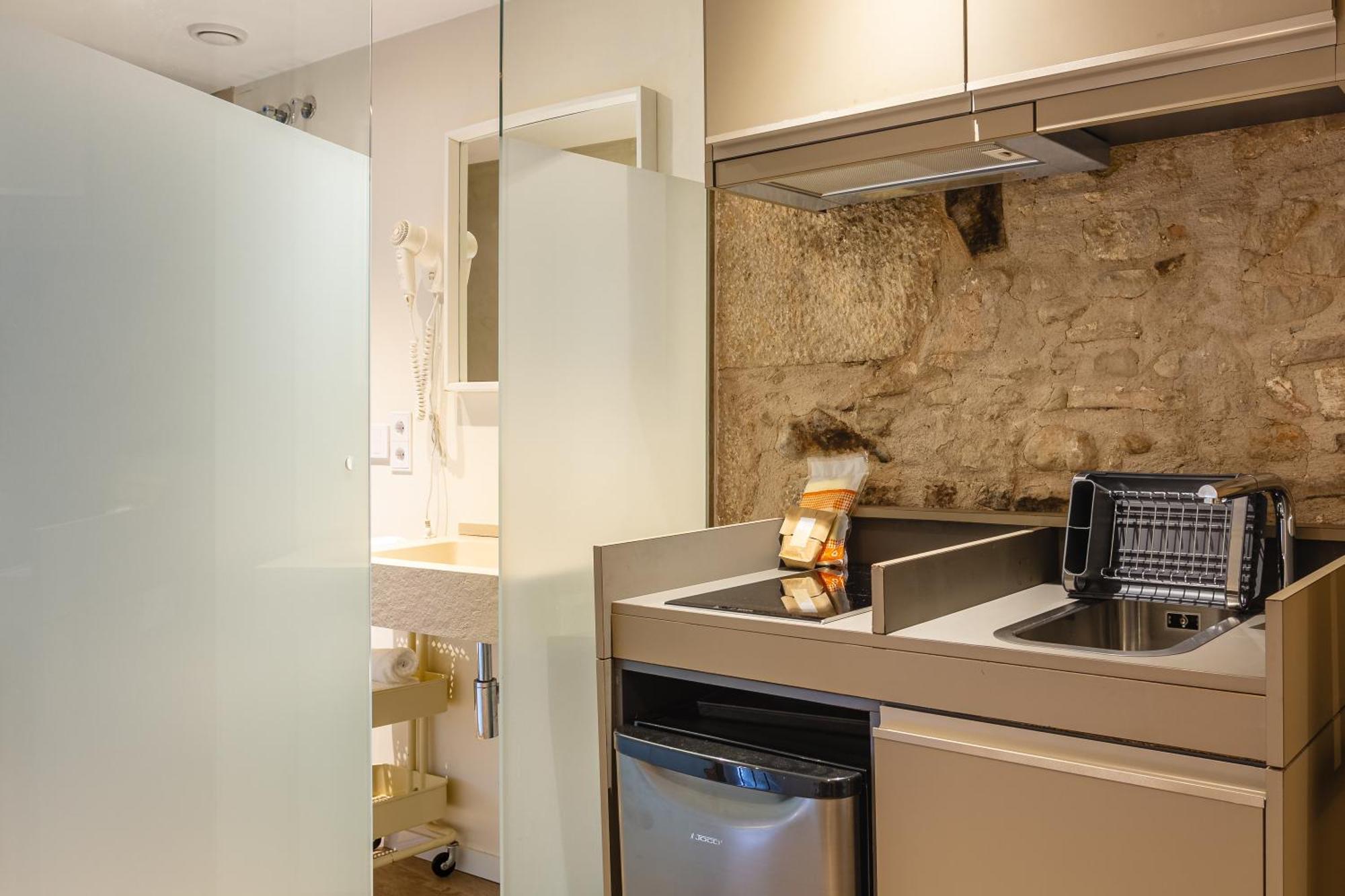 4 Lavanda Apartamento *