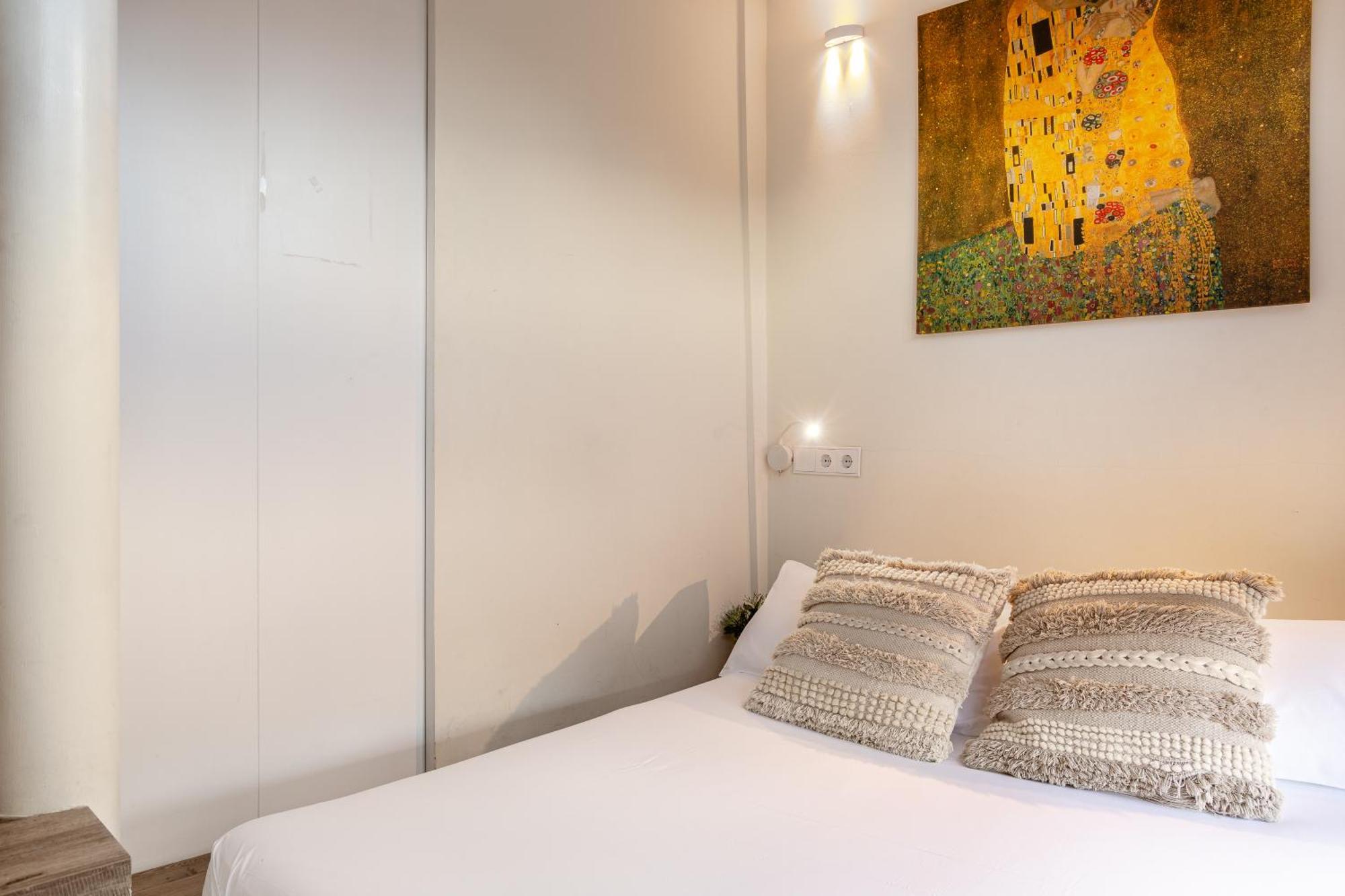 Apartamento 4 Lavanda