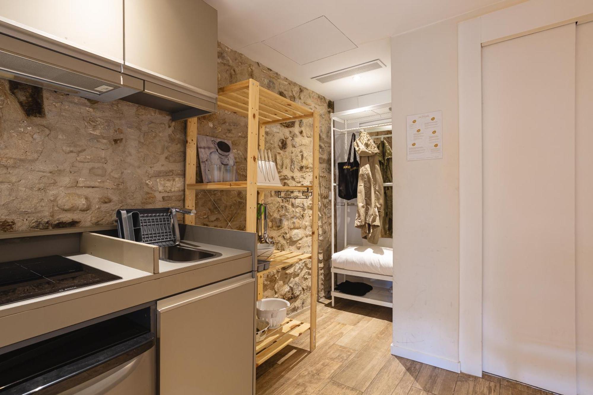 4 Lavanda Apartamento Gerona