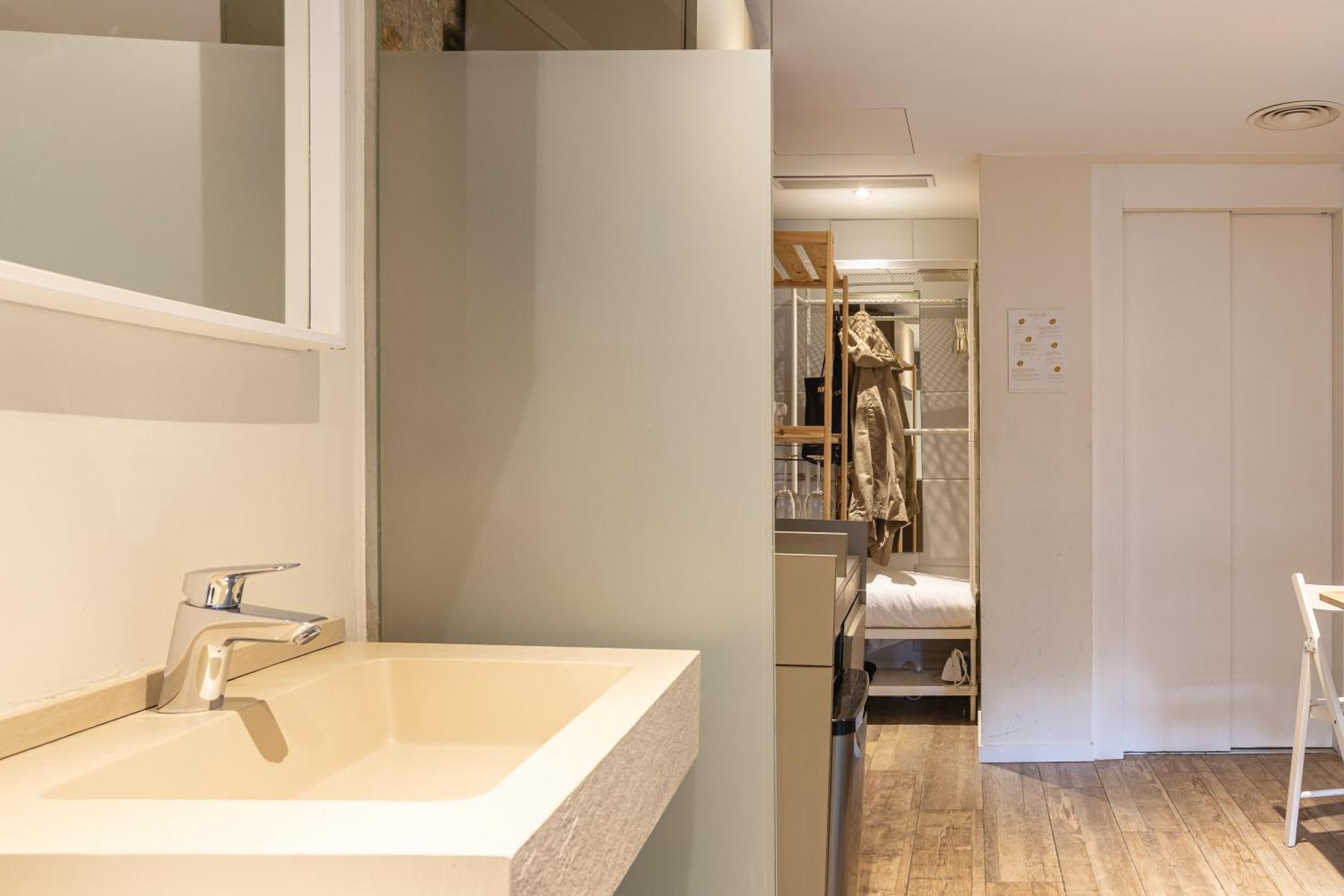4 Lavanda Apartamento *