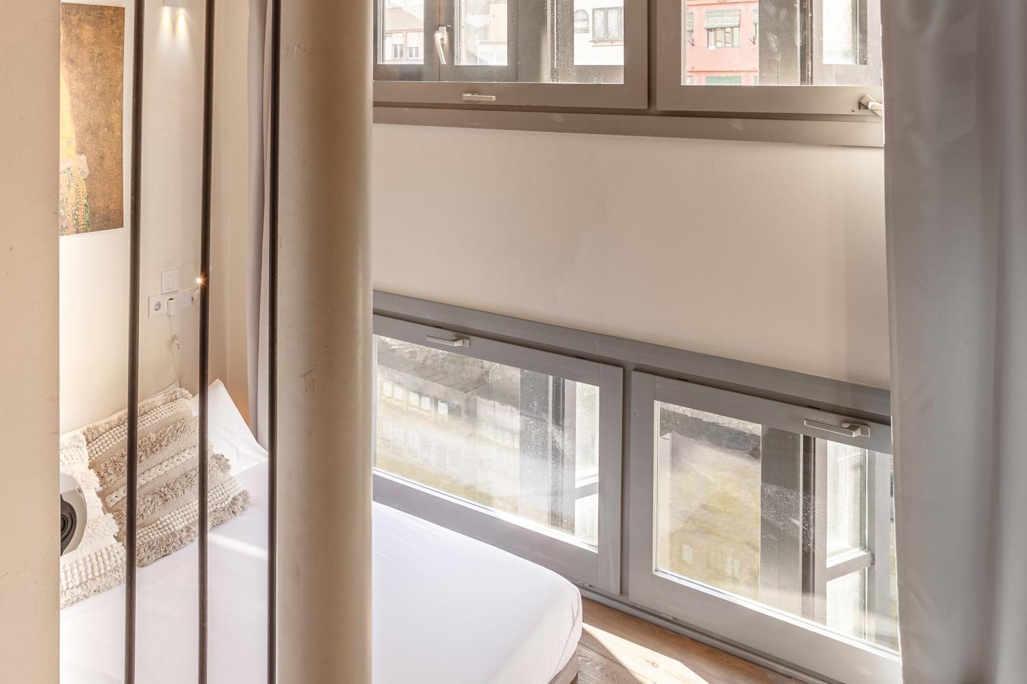 Apartamento 4 Lavanda