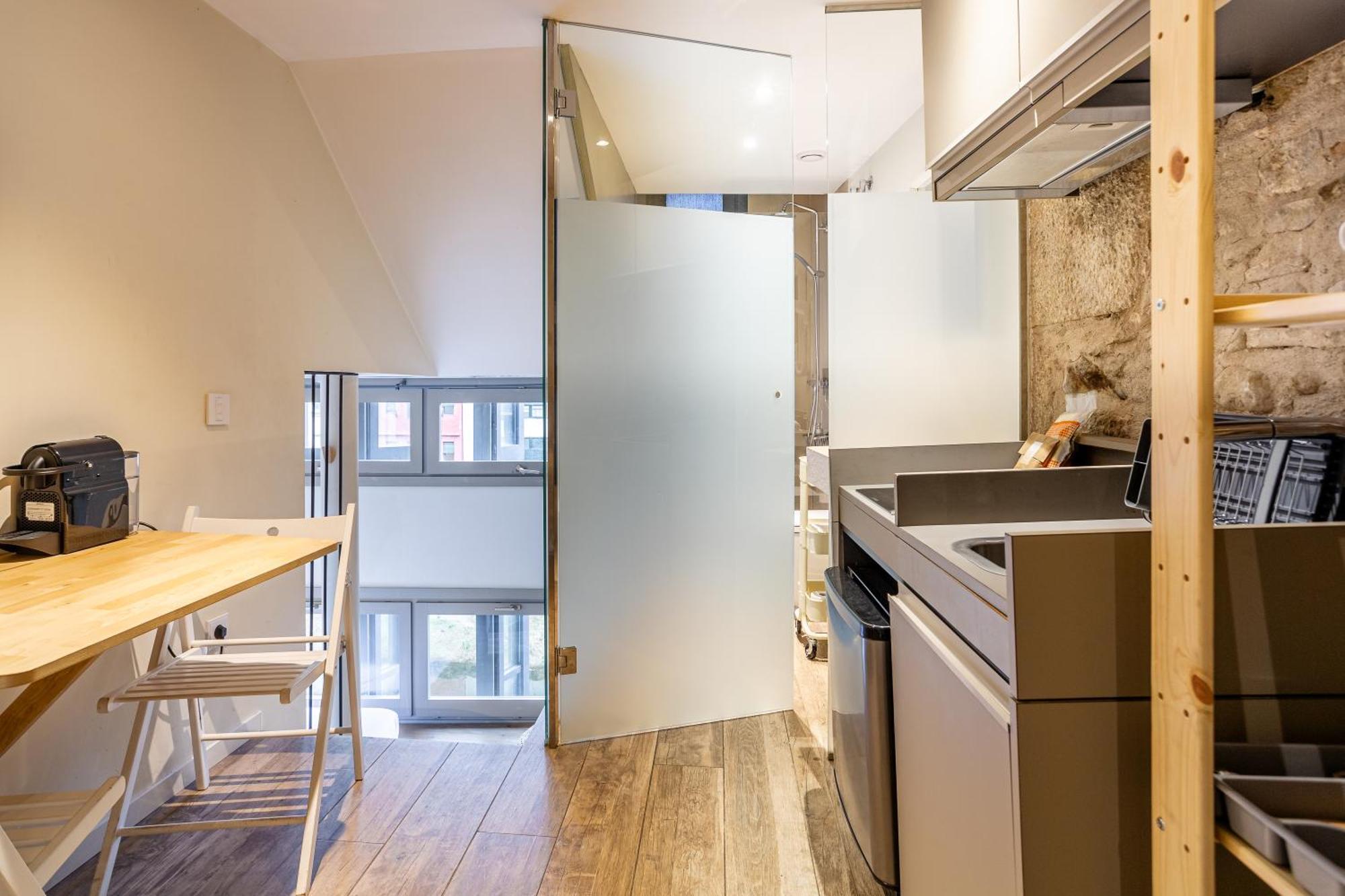 4 Lavanda Apartamento
