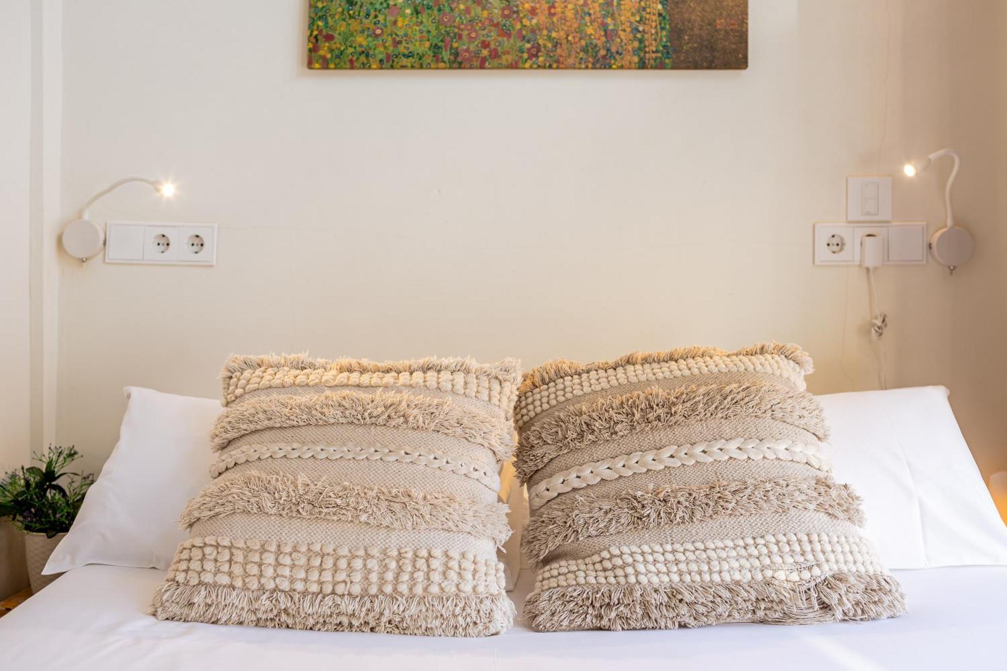 4 Lavanda Apartamento Gerona