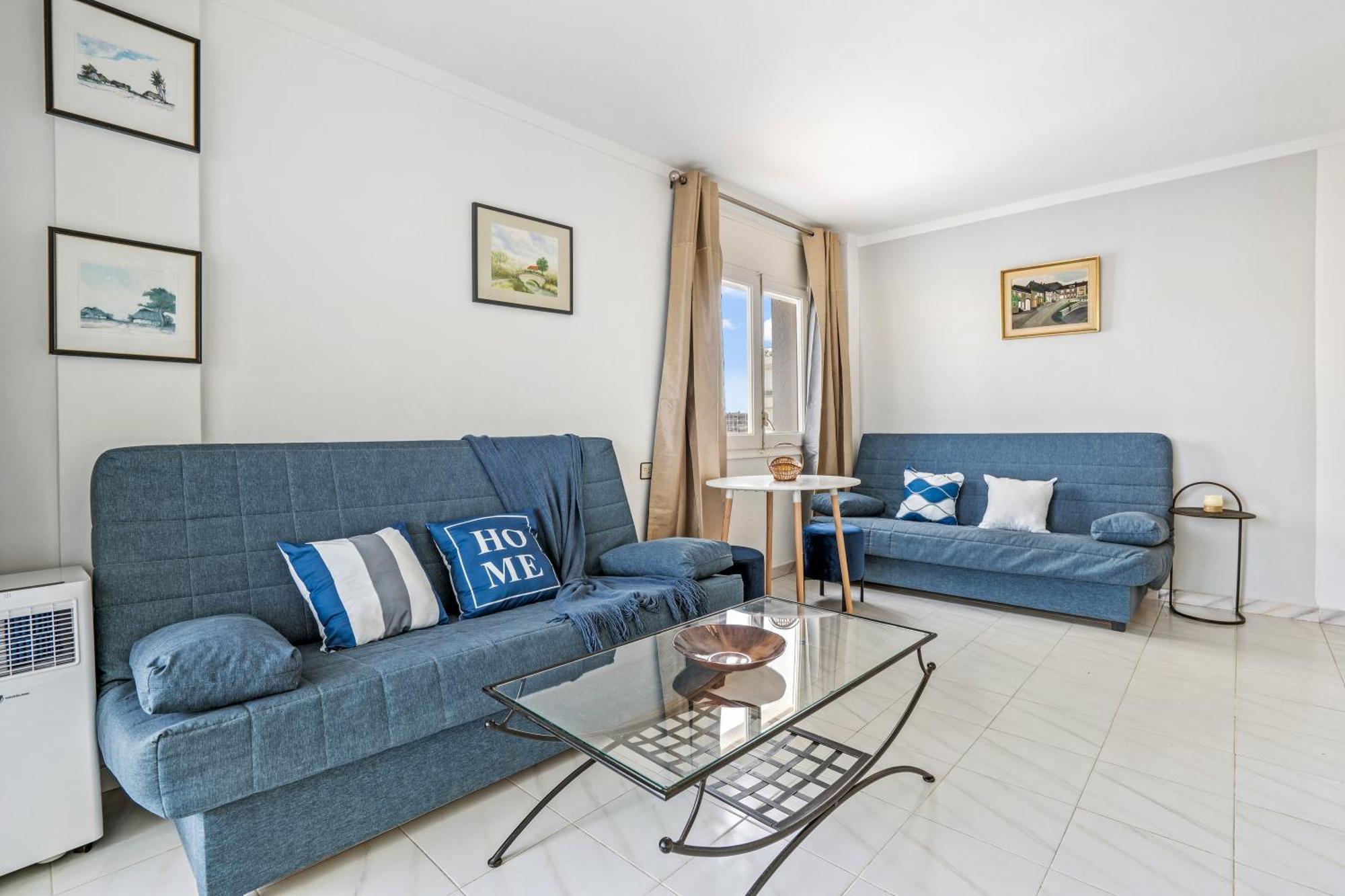 Apartamento Welcs 086 Emp Frente Al Canal Ampuriabrava