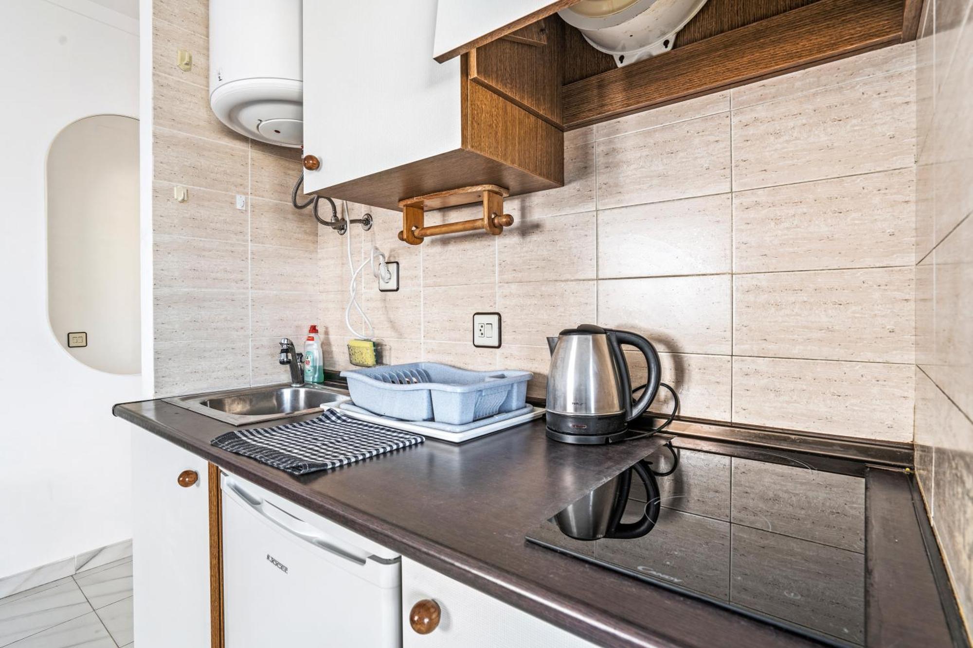 Apartamento Welcs 086 Emp Frente Al Canal Ampuriabrava