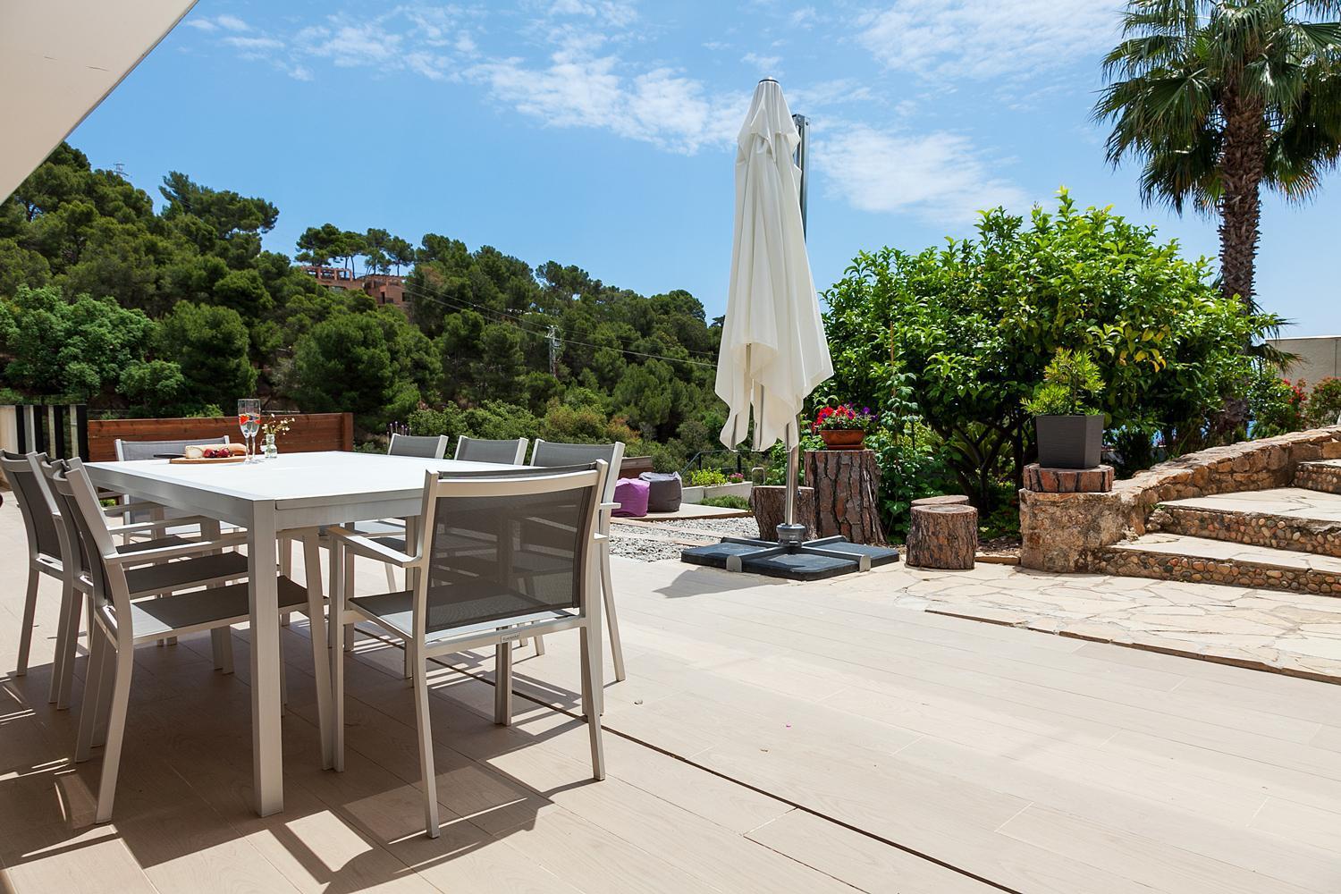 Apartamento Casa Karian