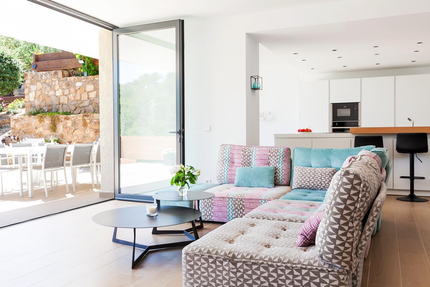 Casa Karian Apartamento Tossa de Mar