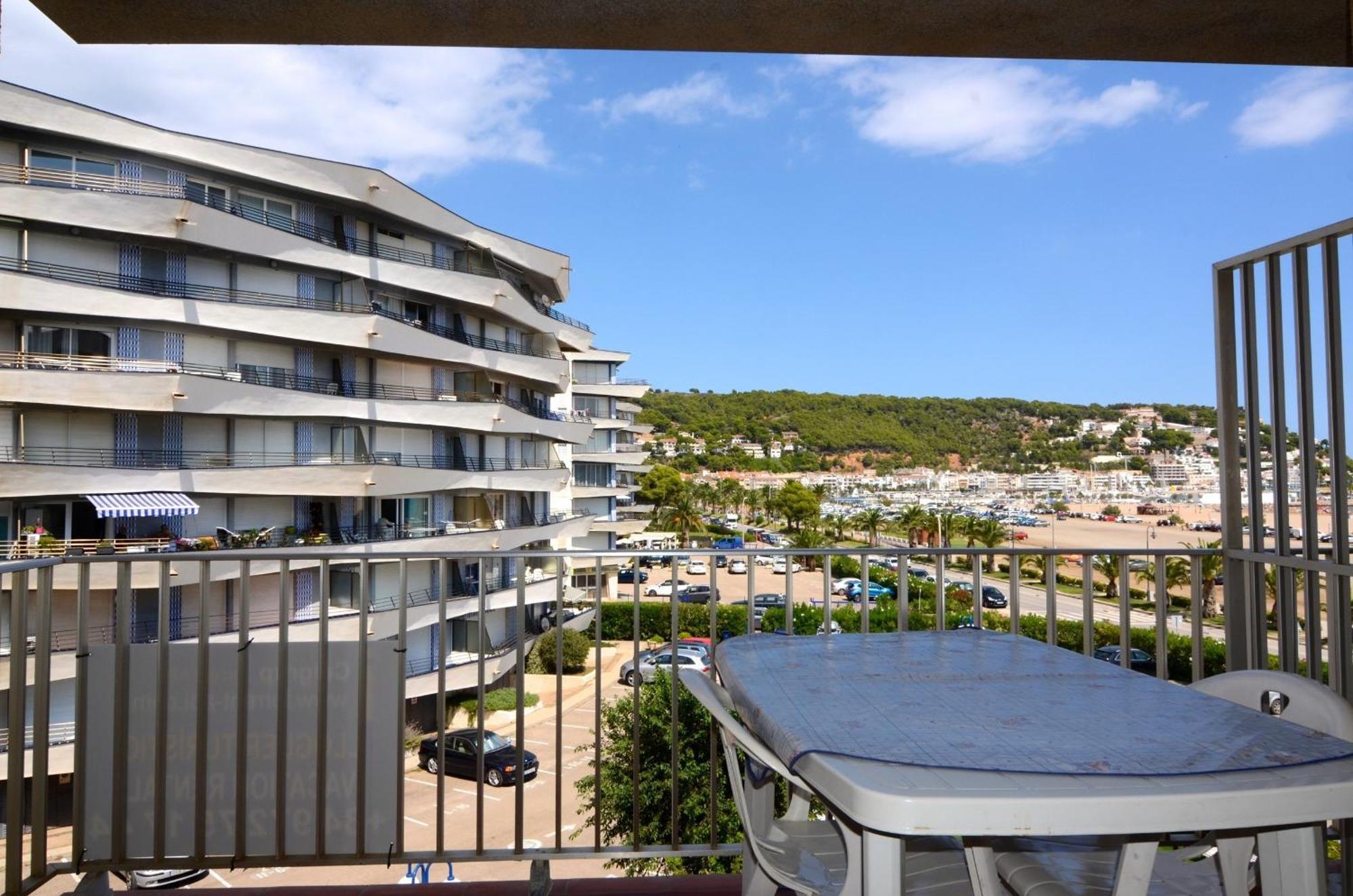 Apartment Rocamaura I B 3-2 L'Estartit