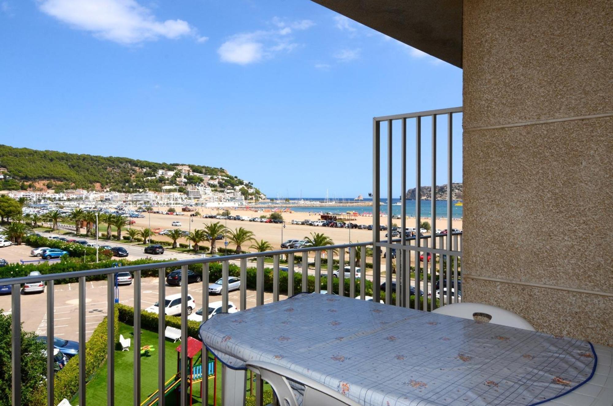Apartment Rocamaura I B 3-2