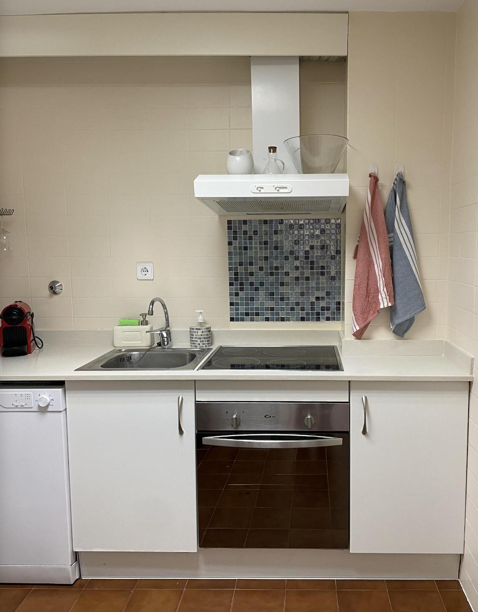 L'illa Blanca Apartamento Begur