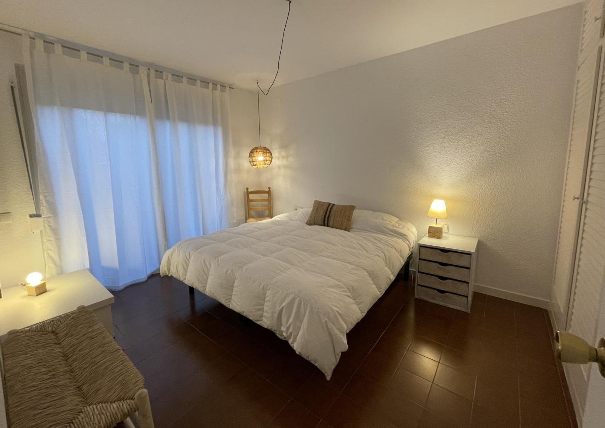 L'illa Blanca Apartamento
