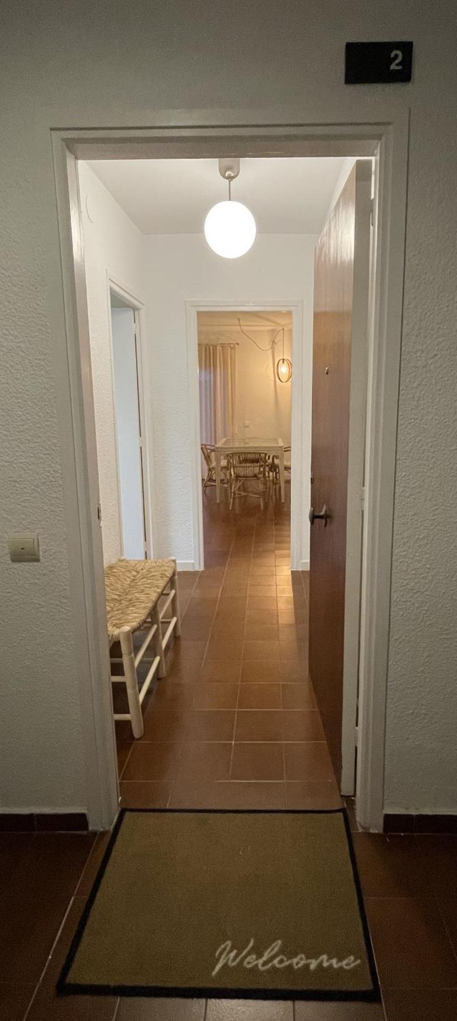 Apartamento L'illa Blanca *