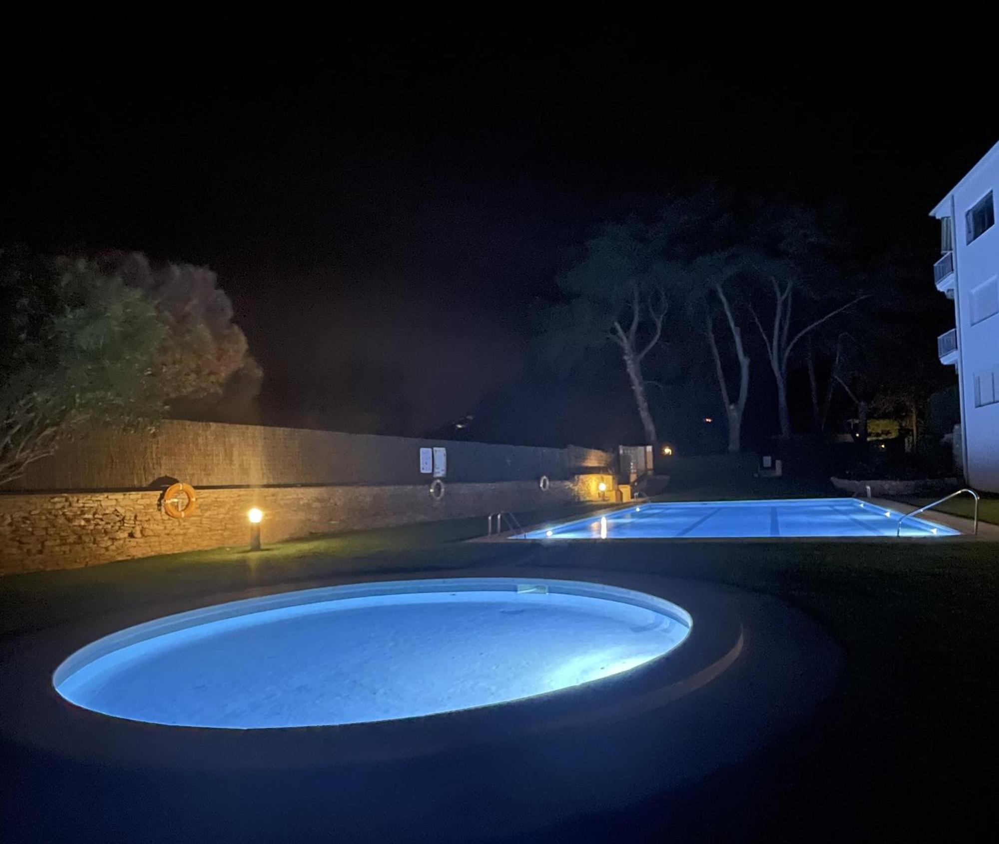 L'illa Blanca Apartamento