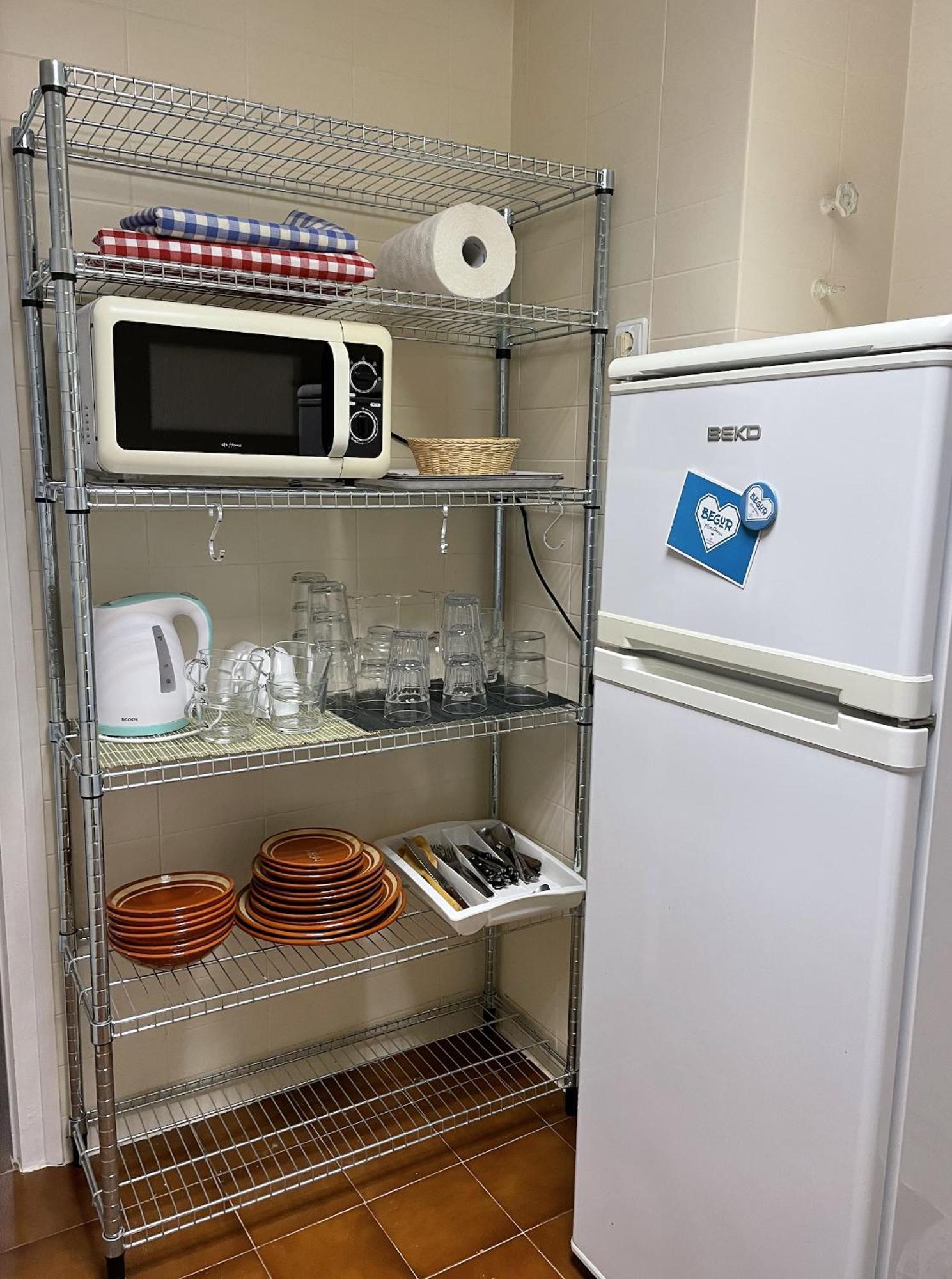 L'illa Blanca Apartamento