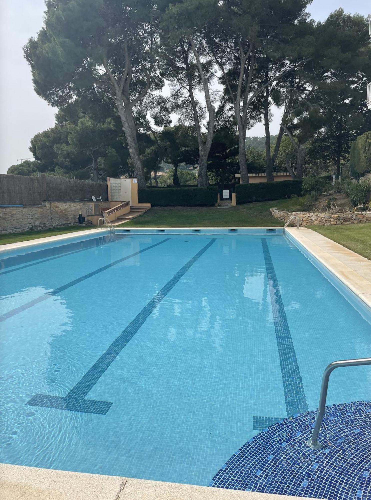 Apartamento L'illa Blanca Begur