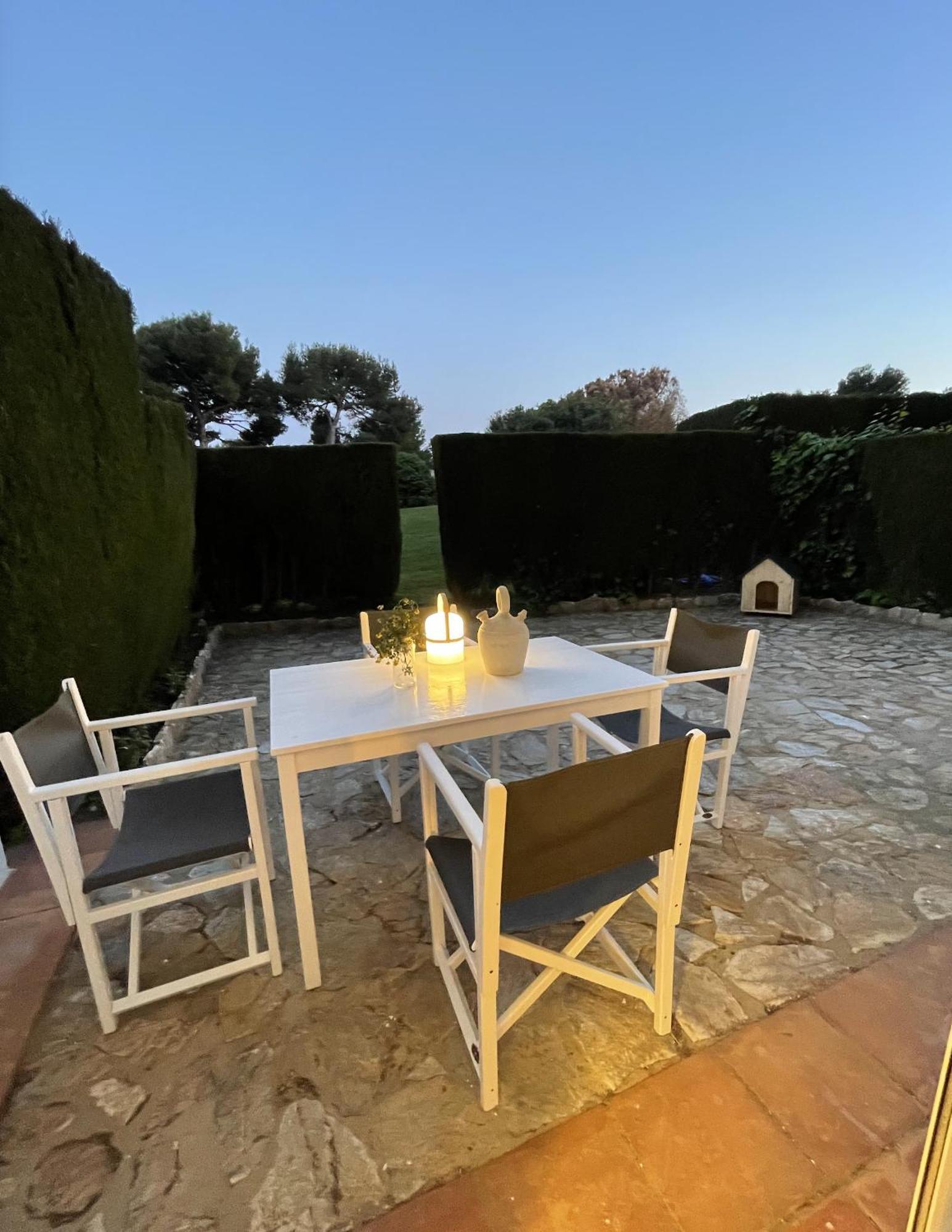 Apartamento L'illa Blanca Begur