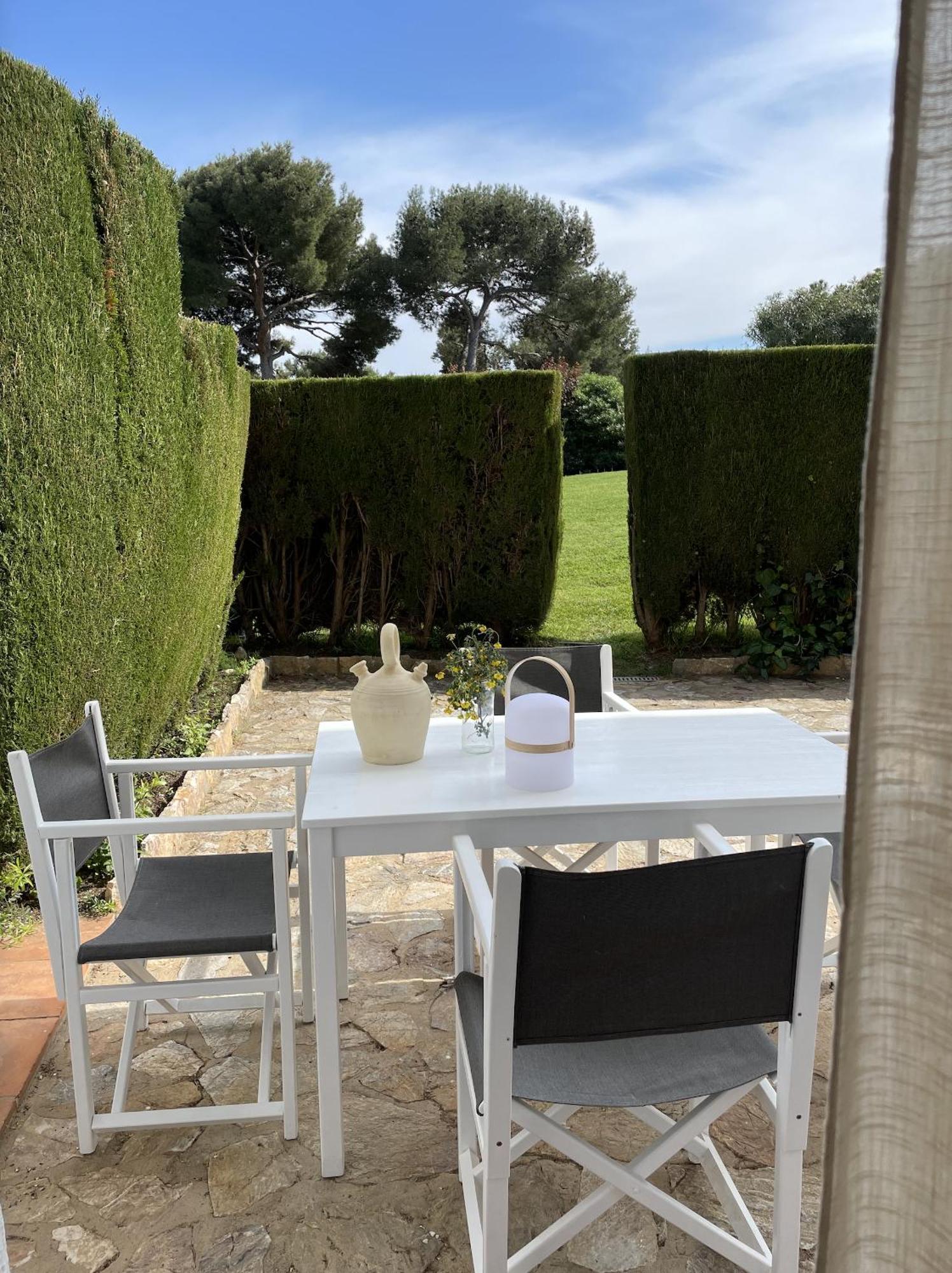Apartamento L'illa Blanca Begur