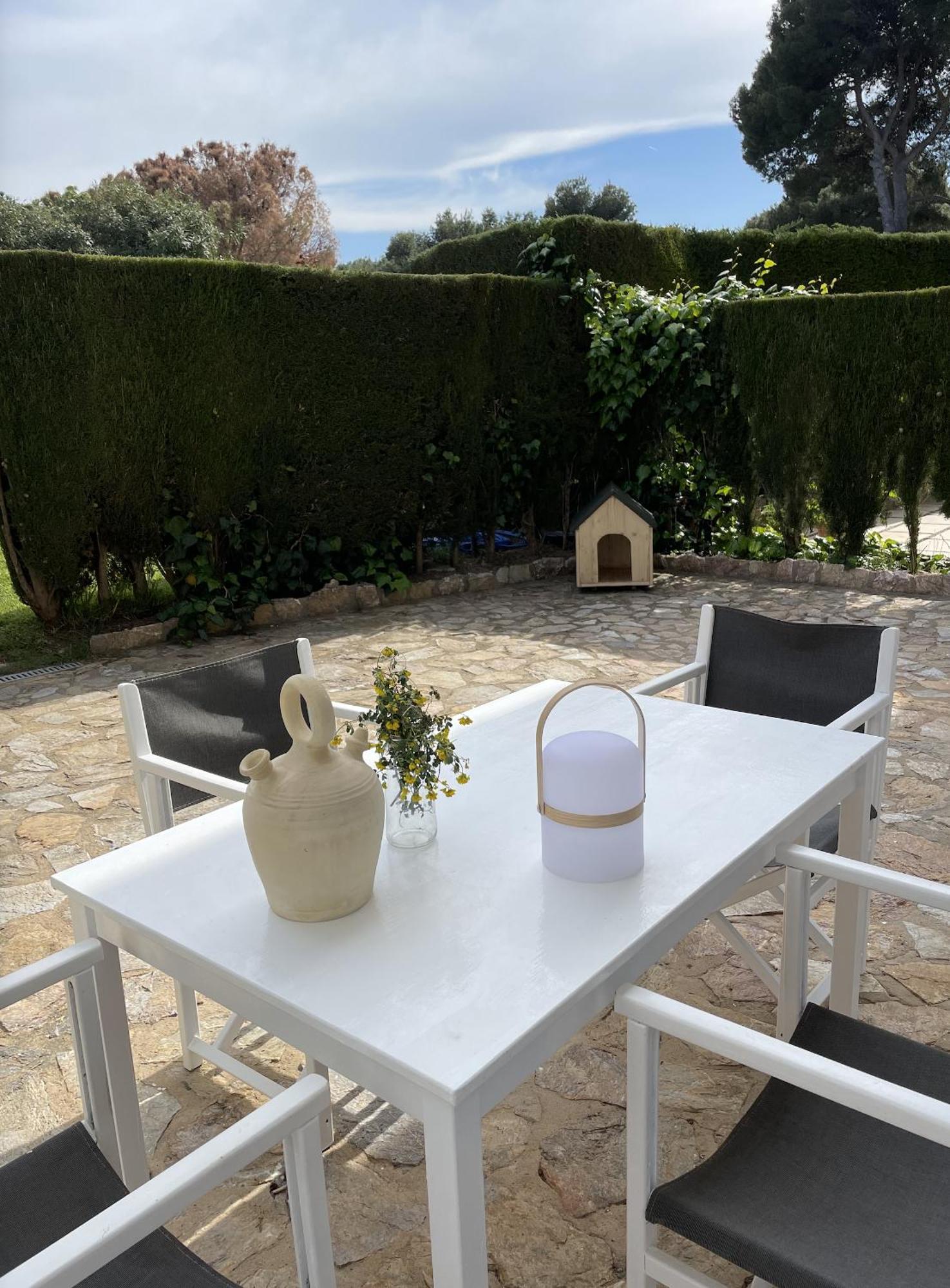 Apartamento L'illa Blanca *