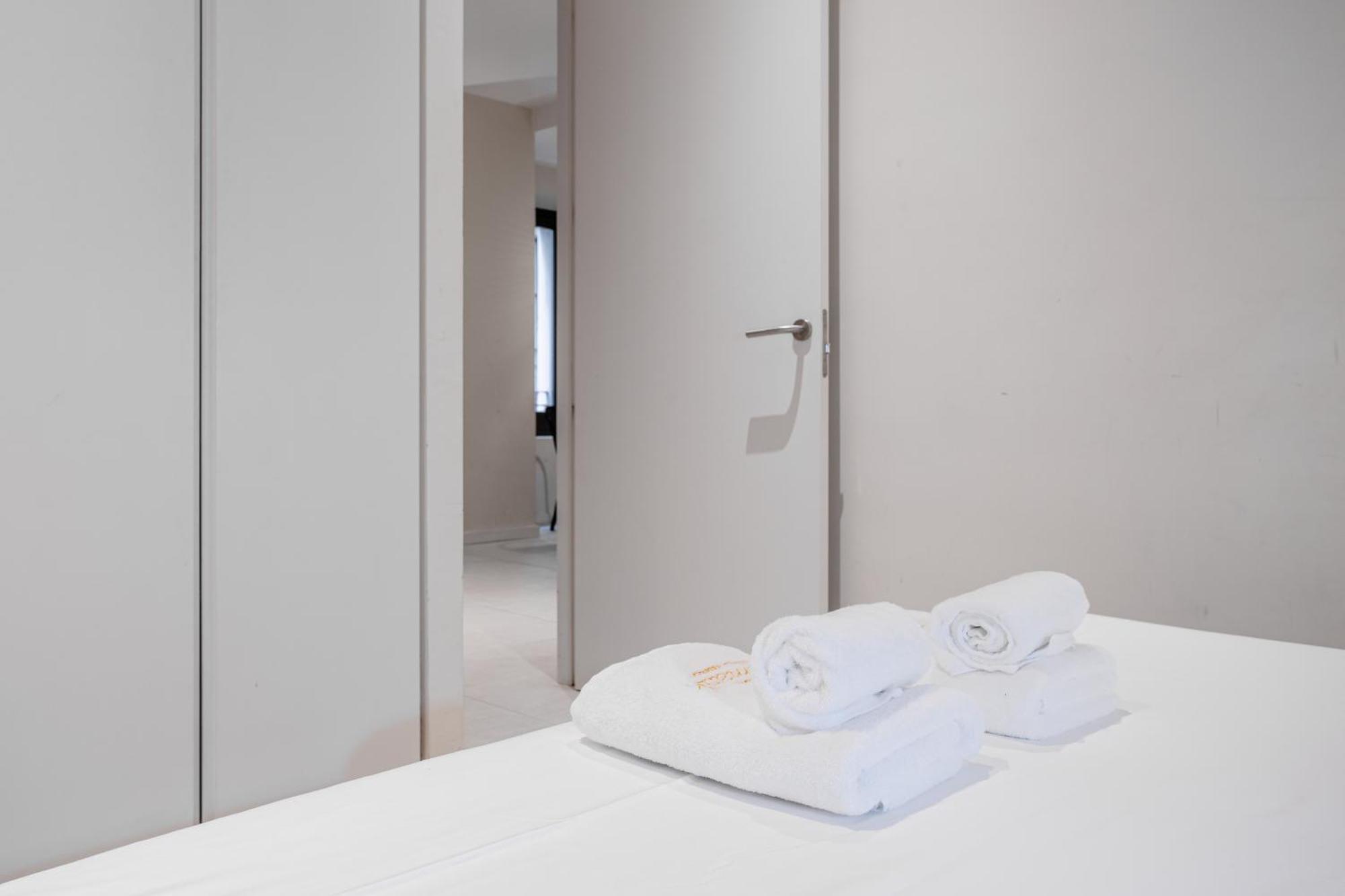 8 Geranio Apartment Girona