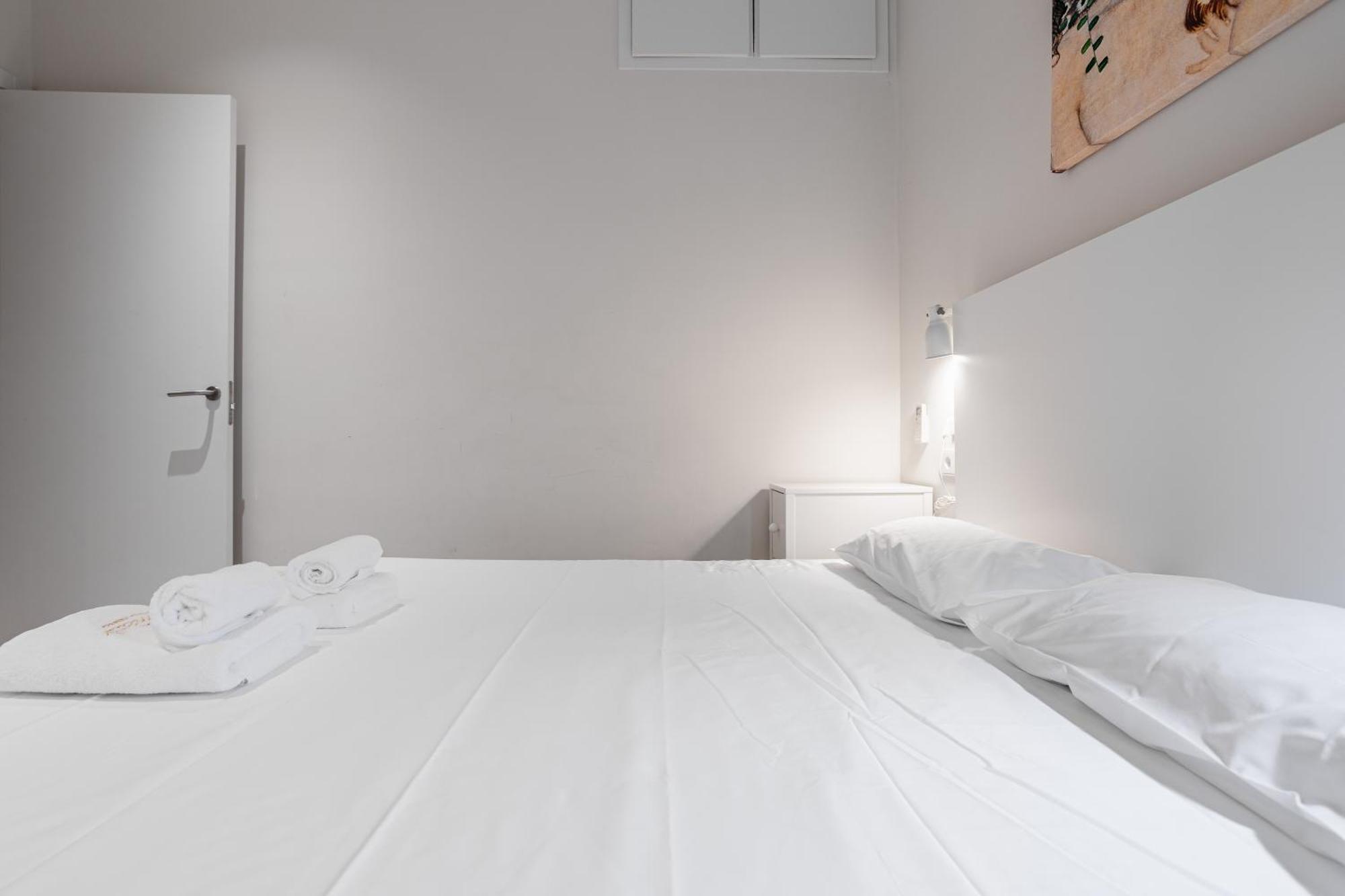 8 Geranio Apartment Girona