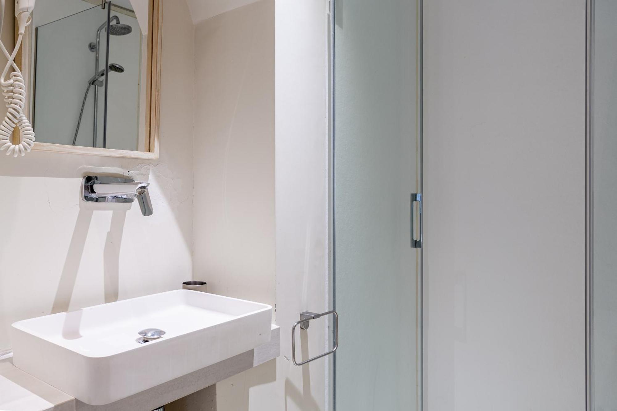 Apartment 8 Geranio *
