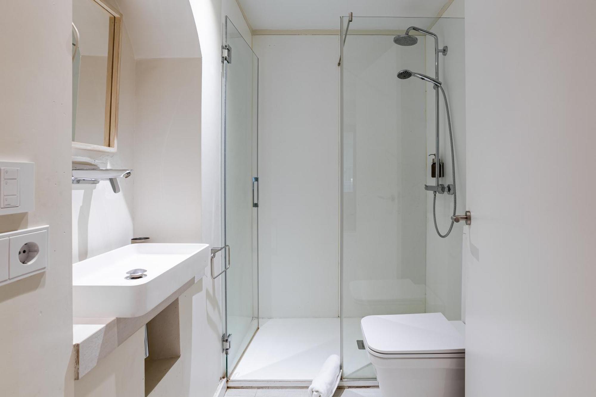 8 Geranio Apartment