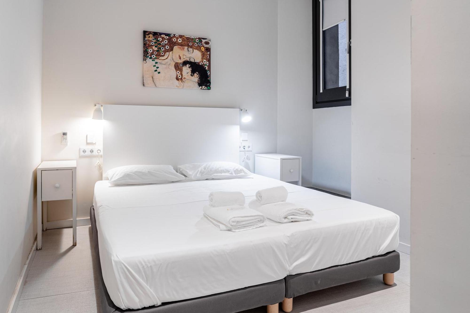 8 Geranio Apartment *