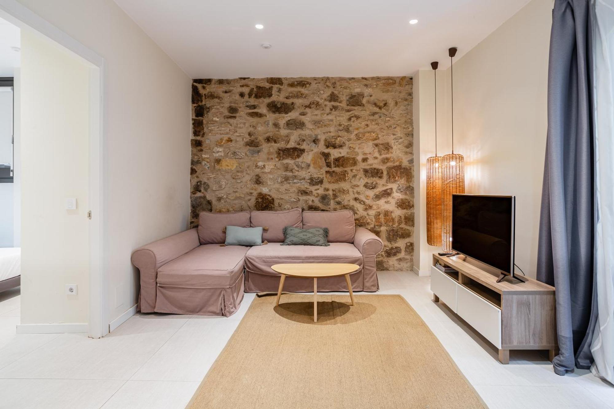 8 Geranio Girona