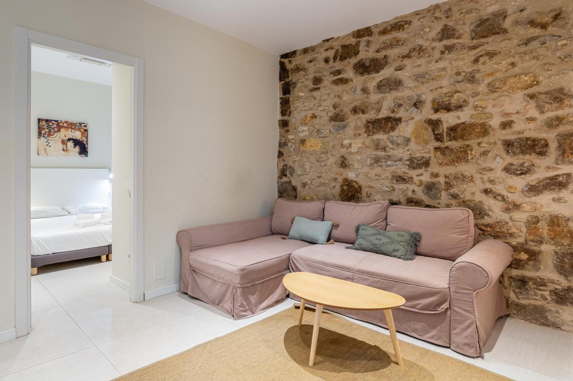 8 Geranio Girona