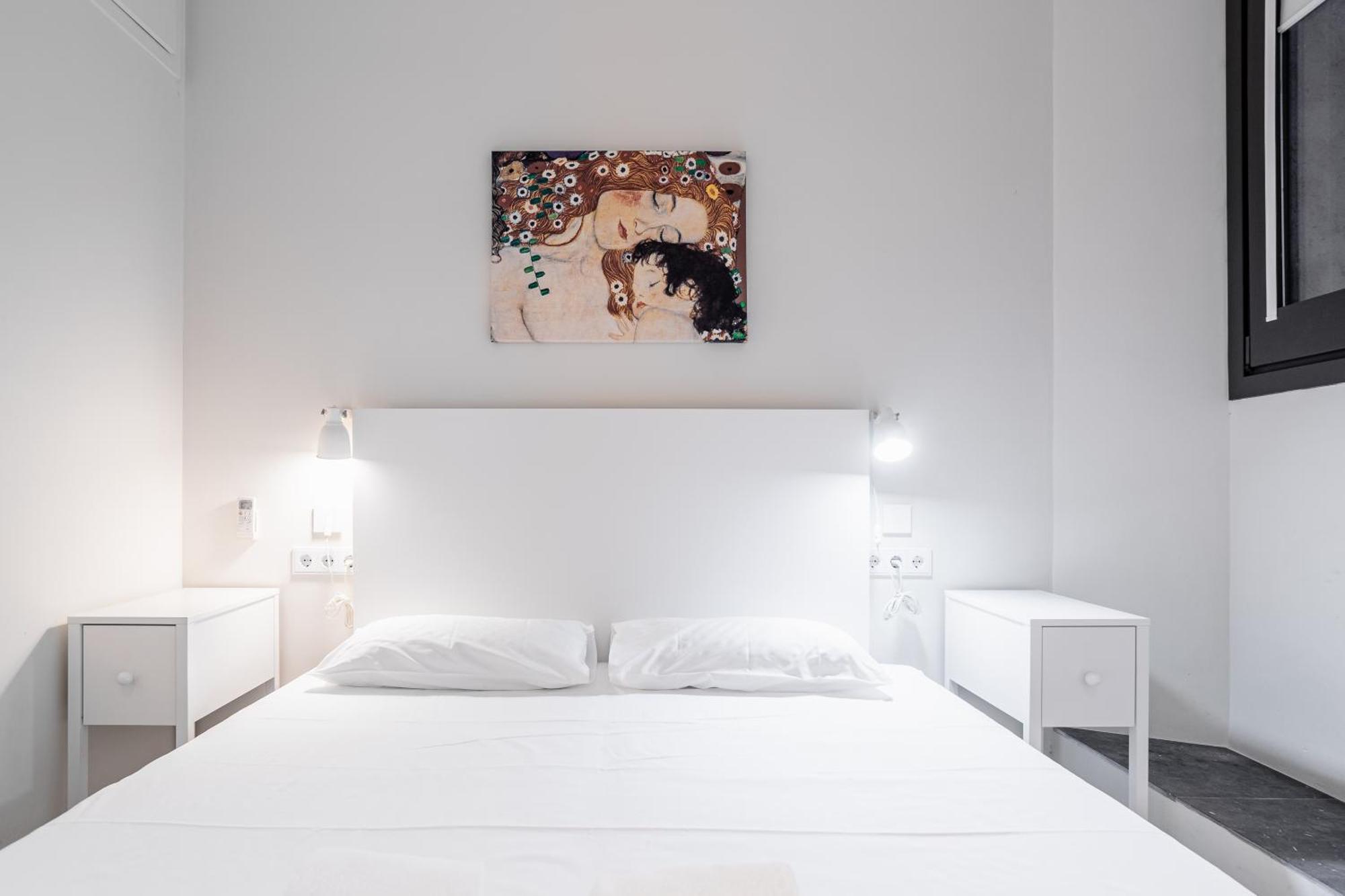 Apartment 8 Geranio *