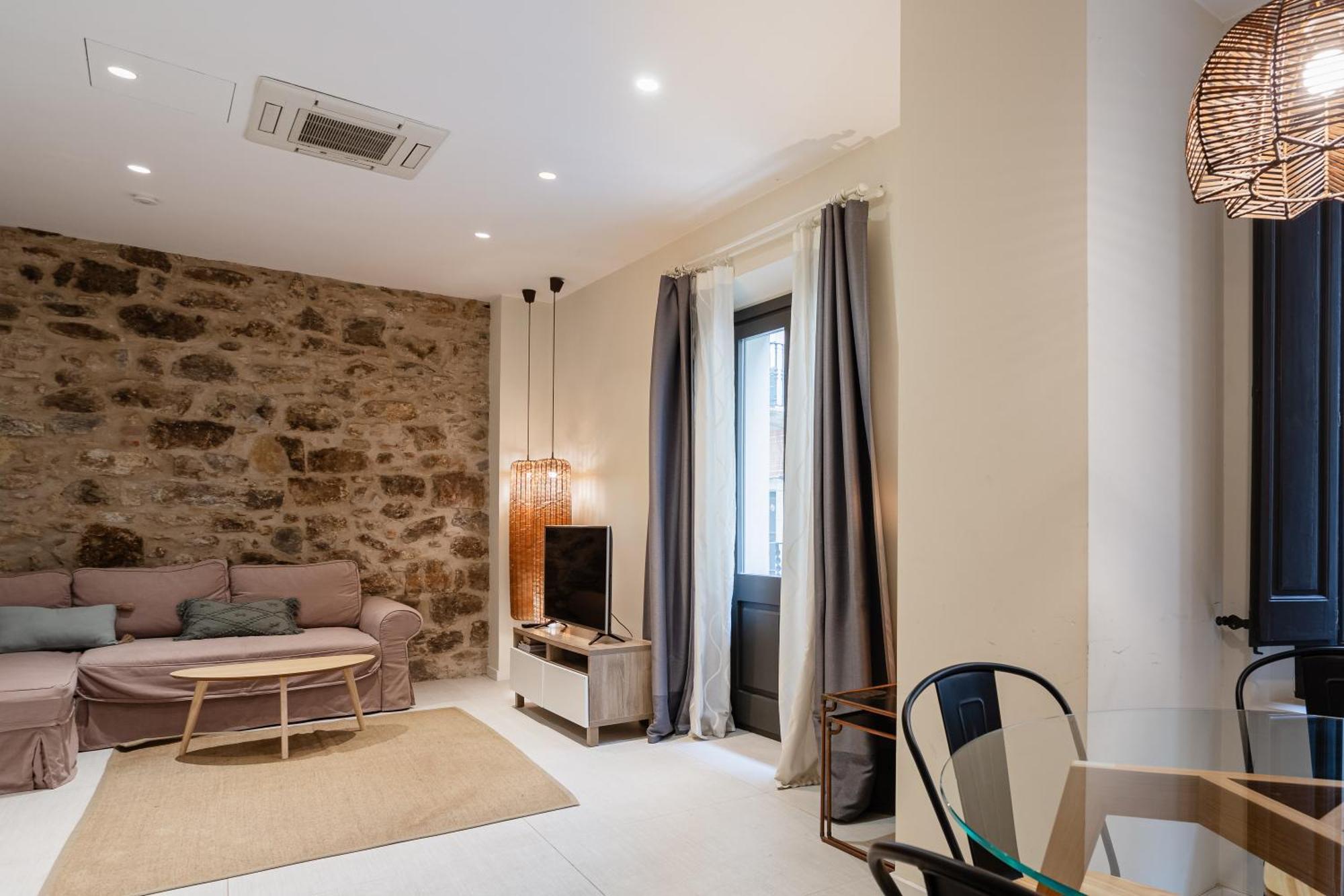 8 Geranio Apartment *