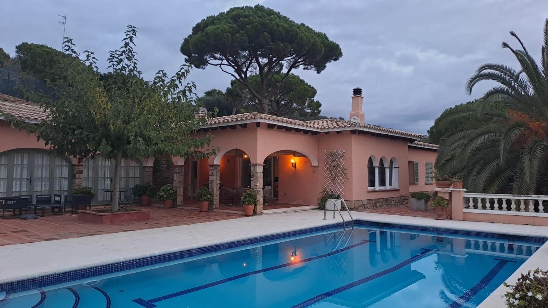Villa La Casa Celestial