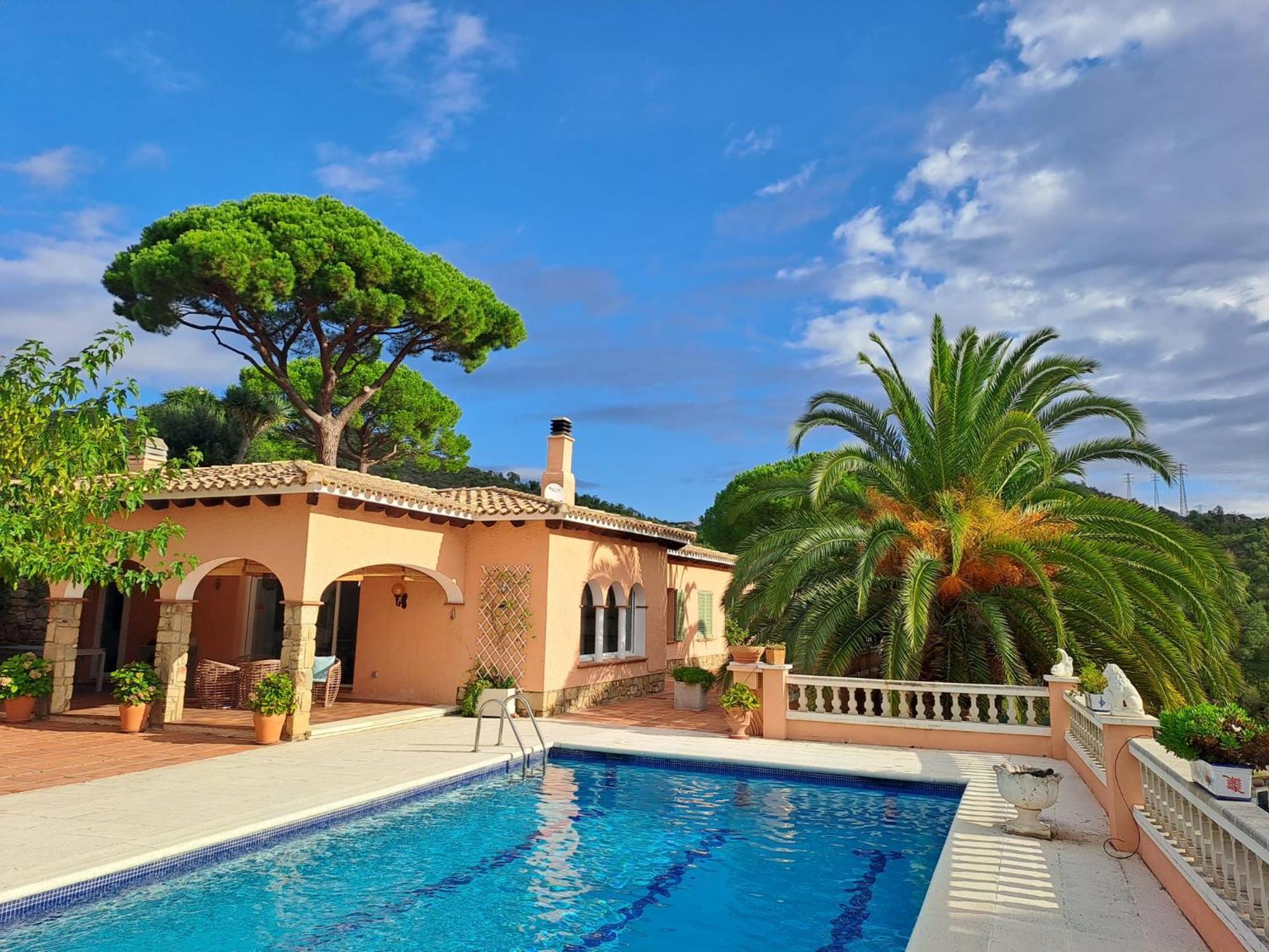 La Casa Celestial Platja d'Aro (Playa de Aro)