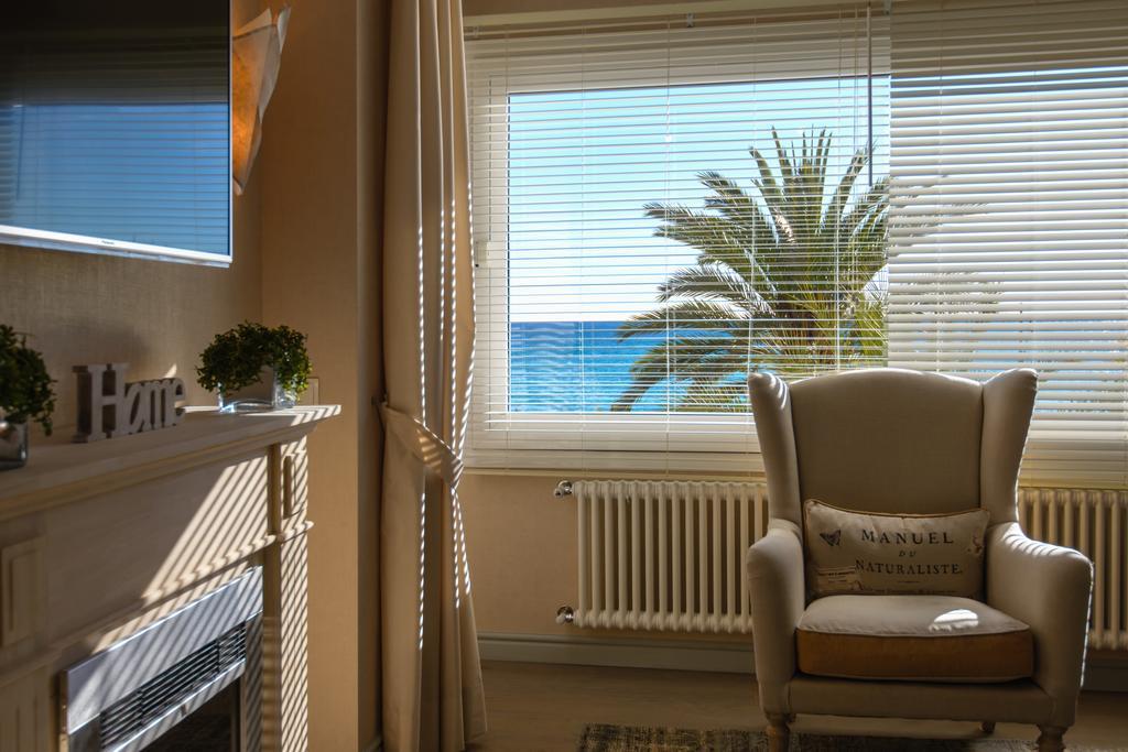 Apartamento Marina *