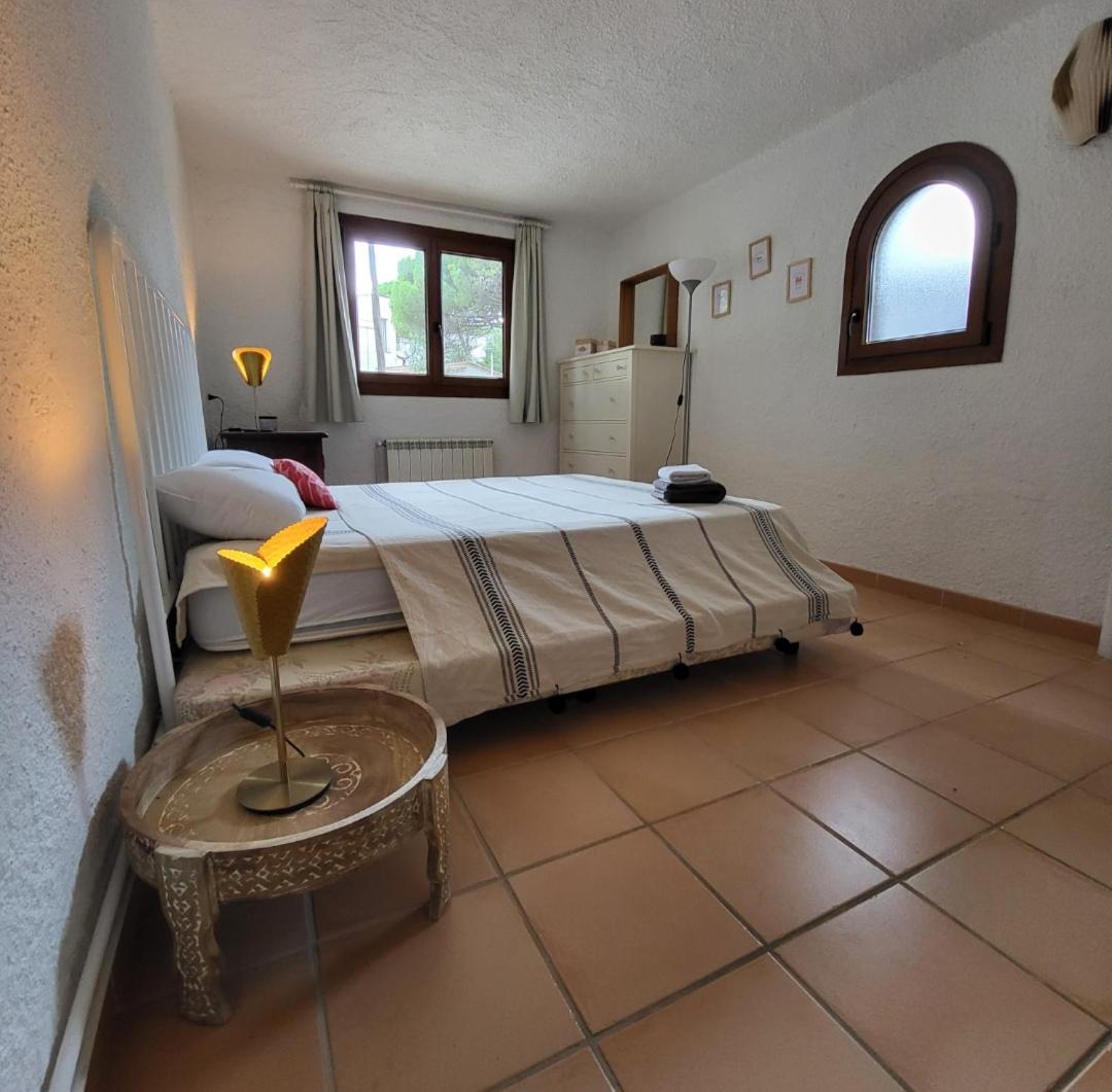 Сasa de vacaciones La Casa D'anna *
