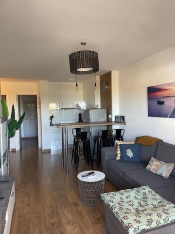 Bahia Centre Apartment
