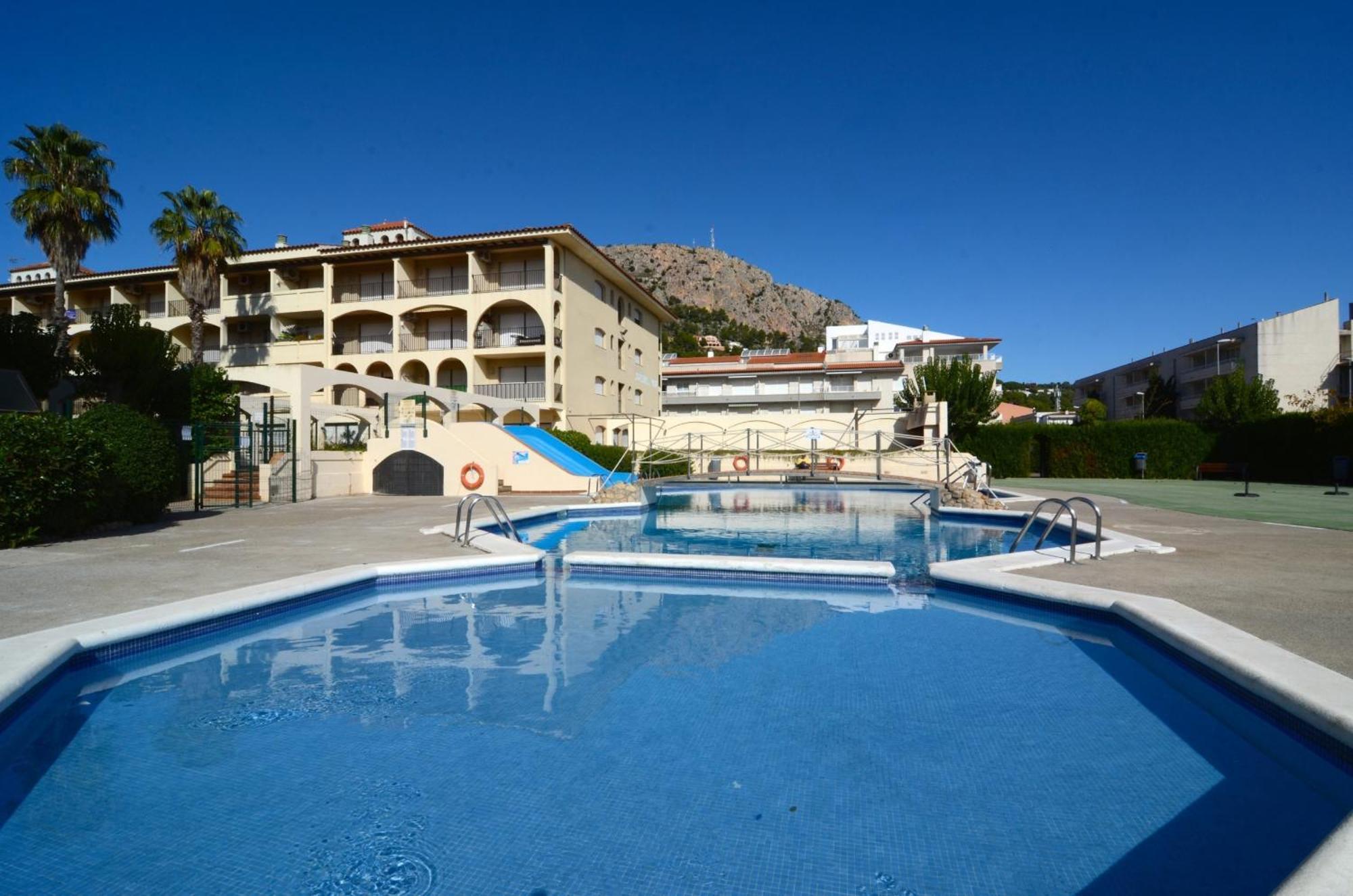 Jardins Del Mar 114 Apartamento L'Estartit