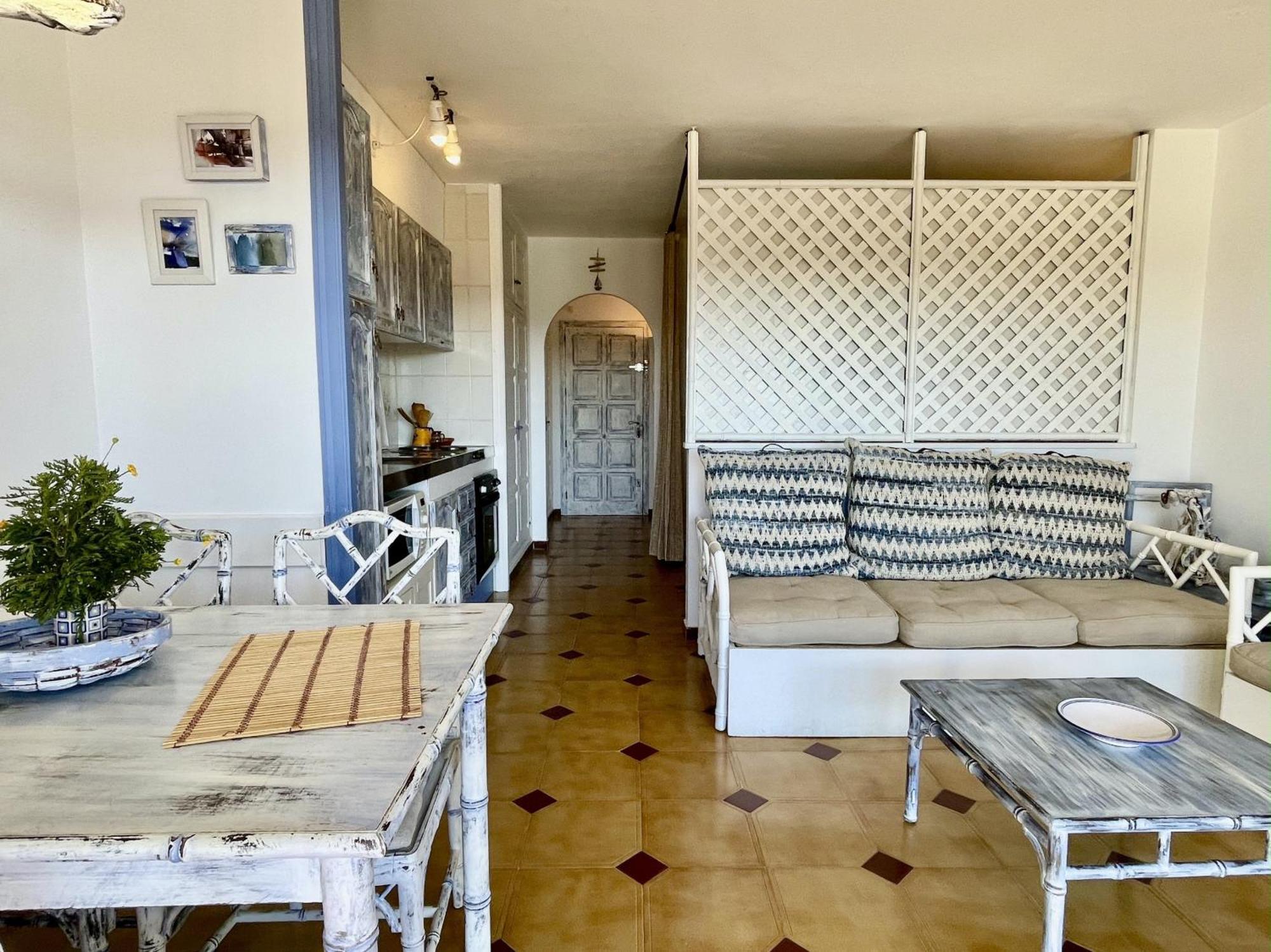 Apartamento Jardins Del Mar 114