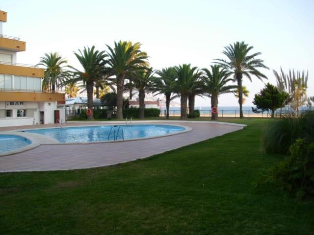 Apartamento Center Rosas