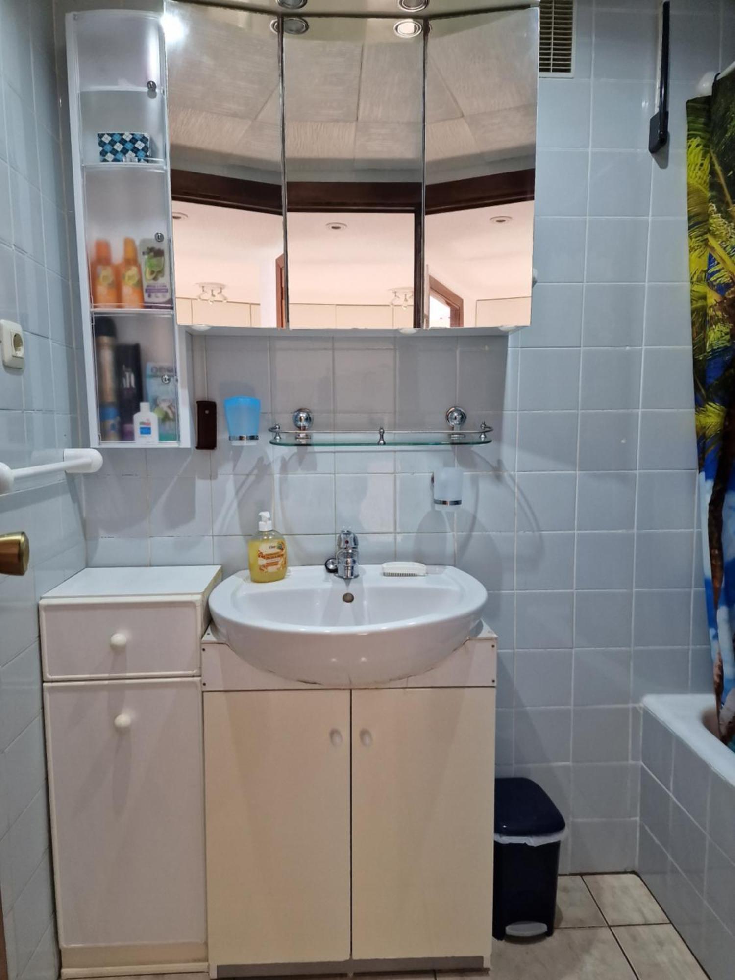 Center Apartamento *