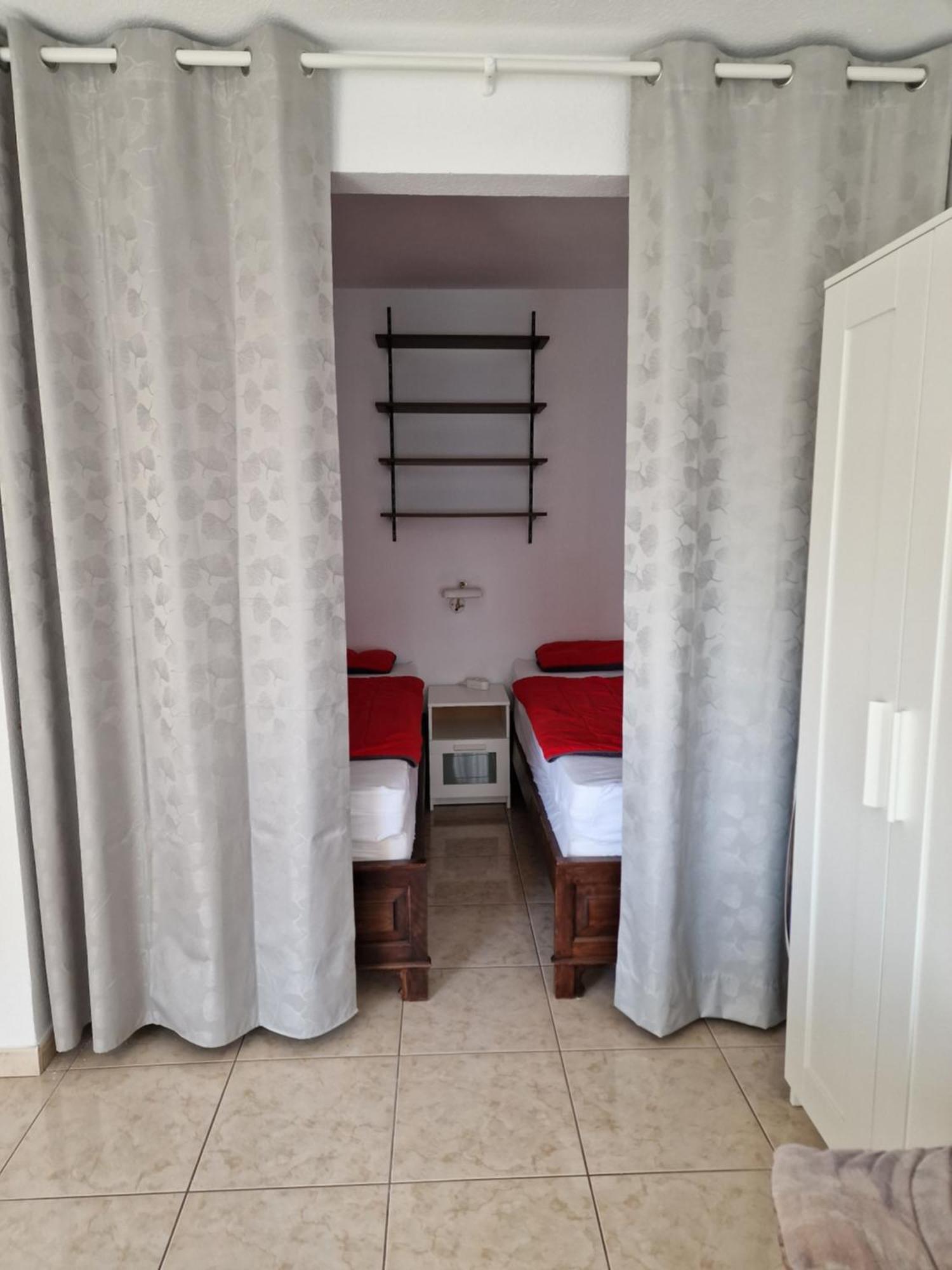 Center Apartamento Rosas
