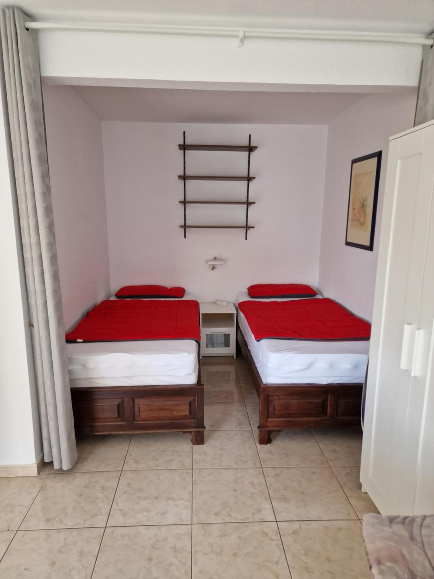 Center Apartamento *