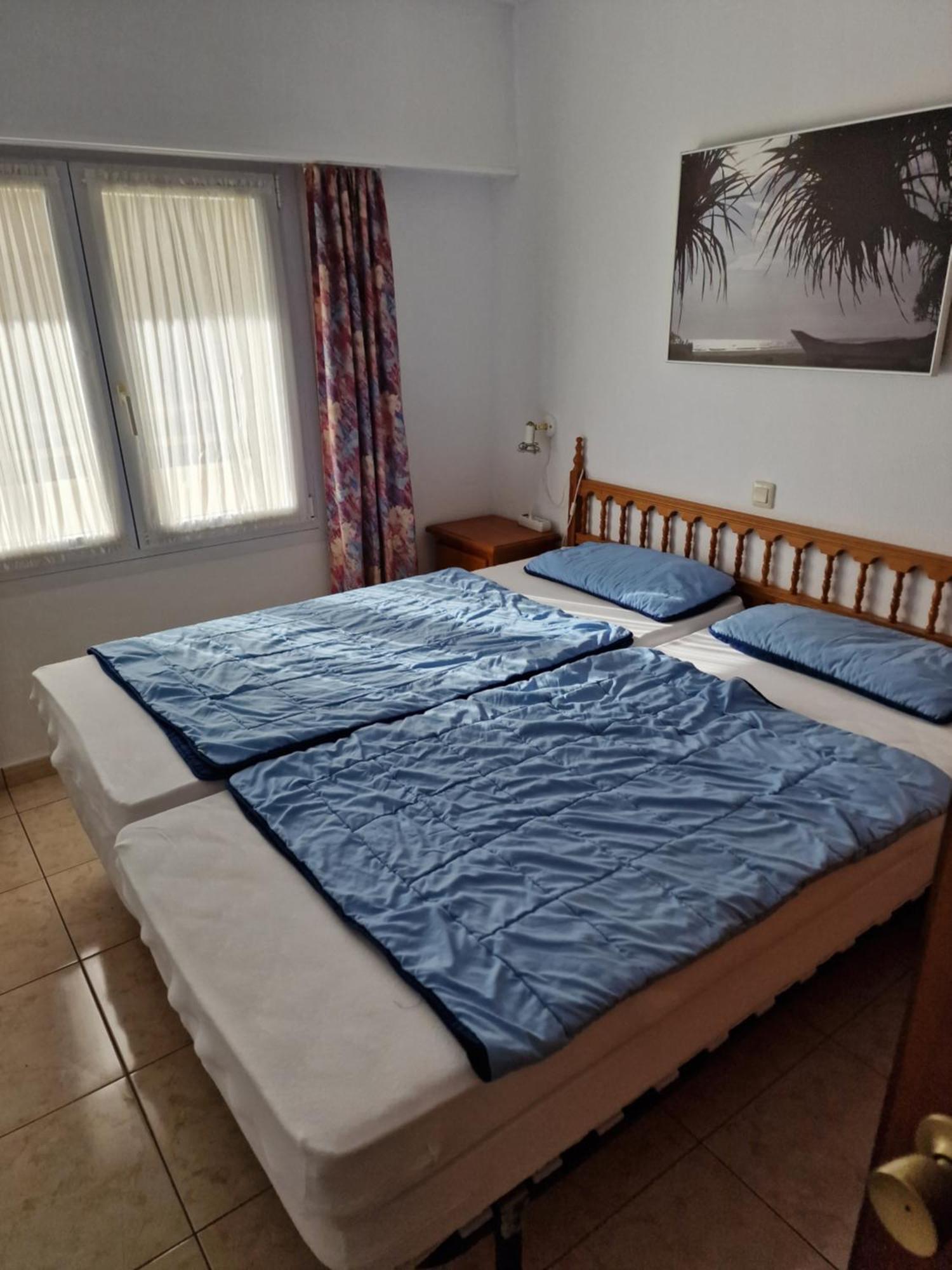 Center Apartamento