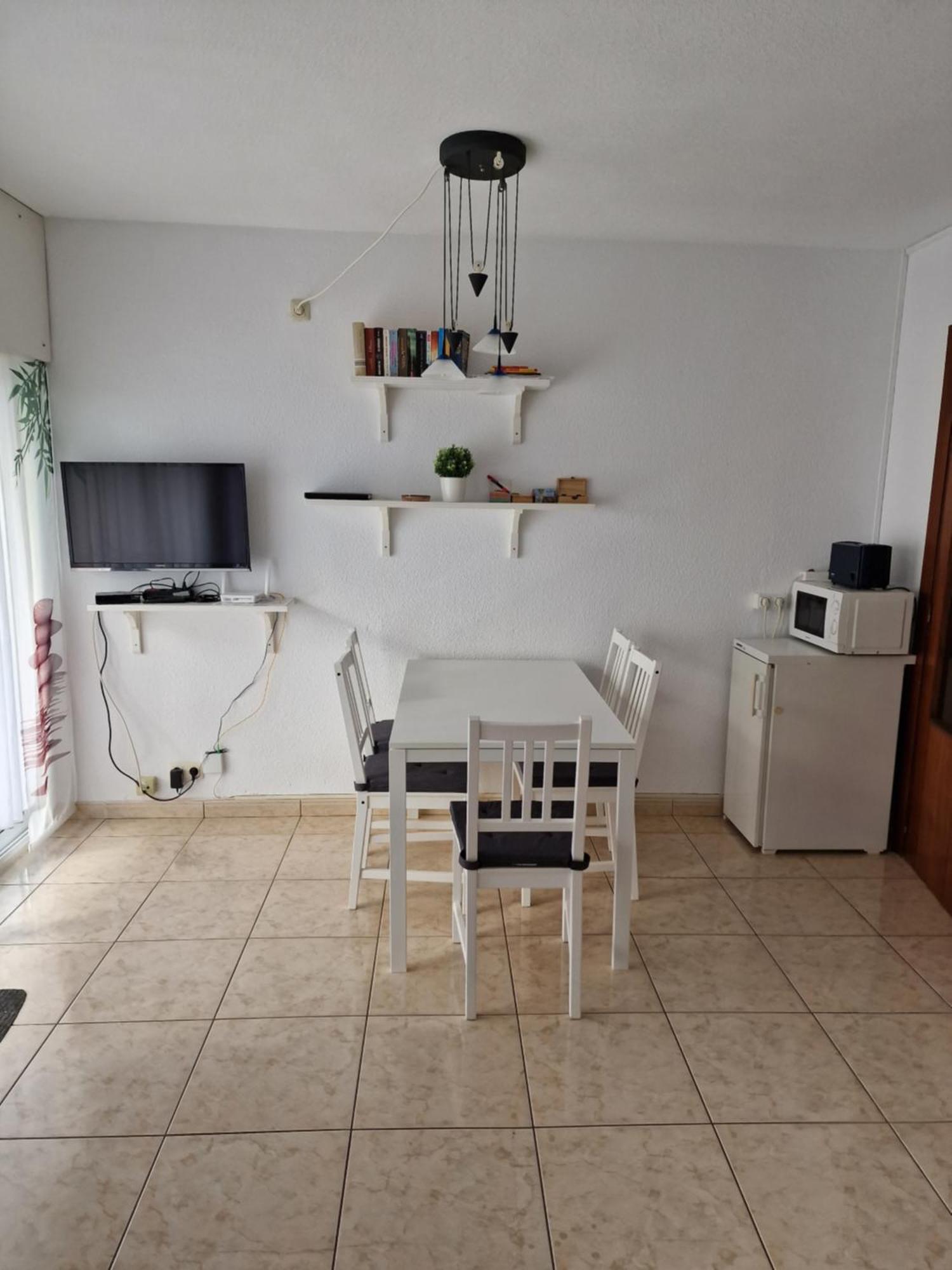 Center Apartamento *