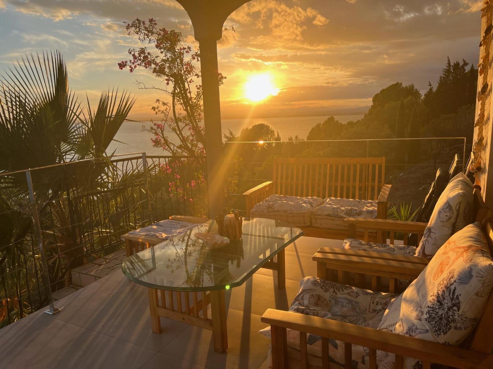 House Of Paradise