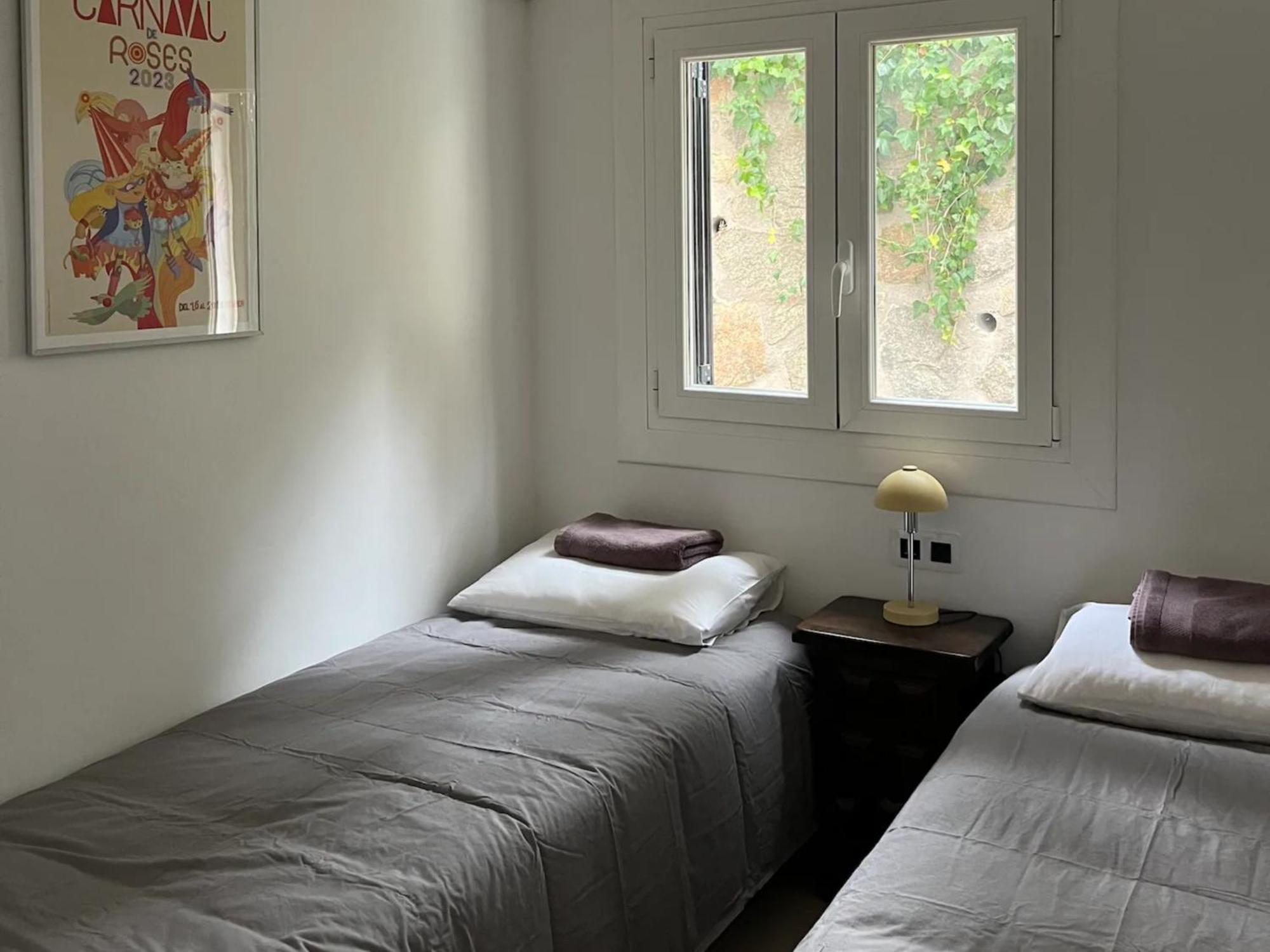 Apartamento Solmar2 A 100 M, Terrasse Vue Mer, Parking, Wi-fi *